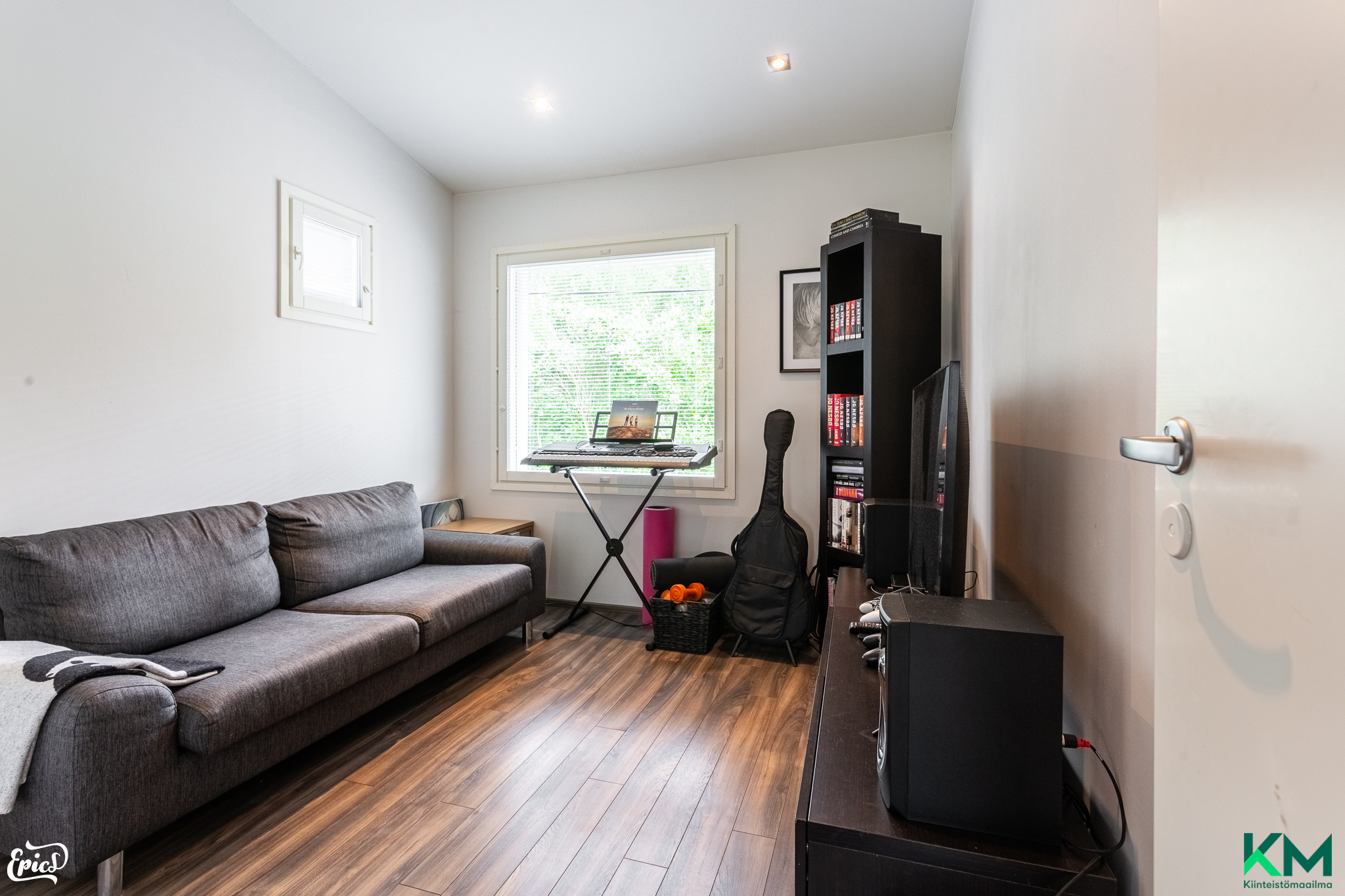 Venlankuja 3, Vatiala, Kangasala