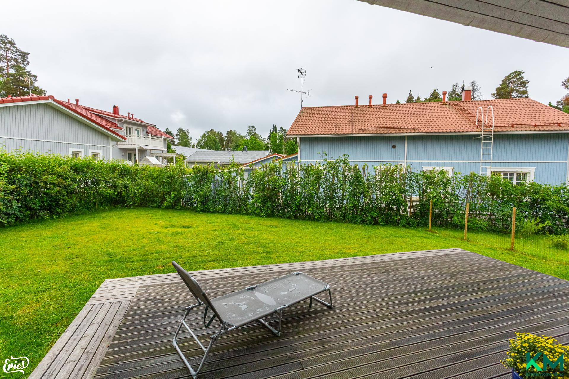 Venlankuja 3, Vatiala, Kangasala