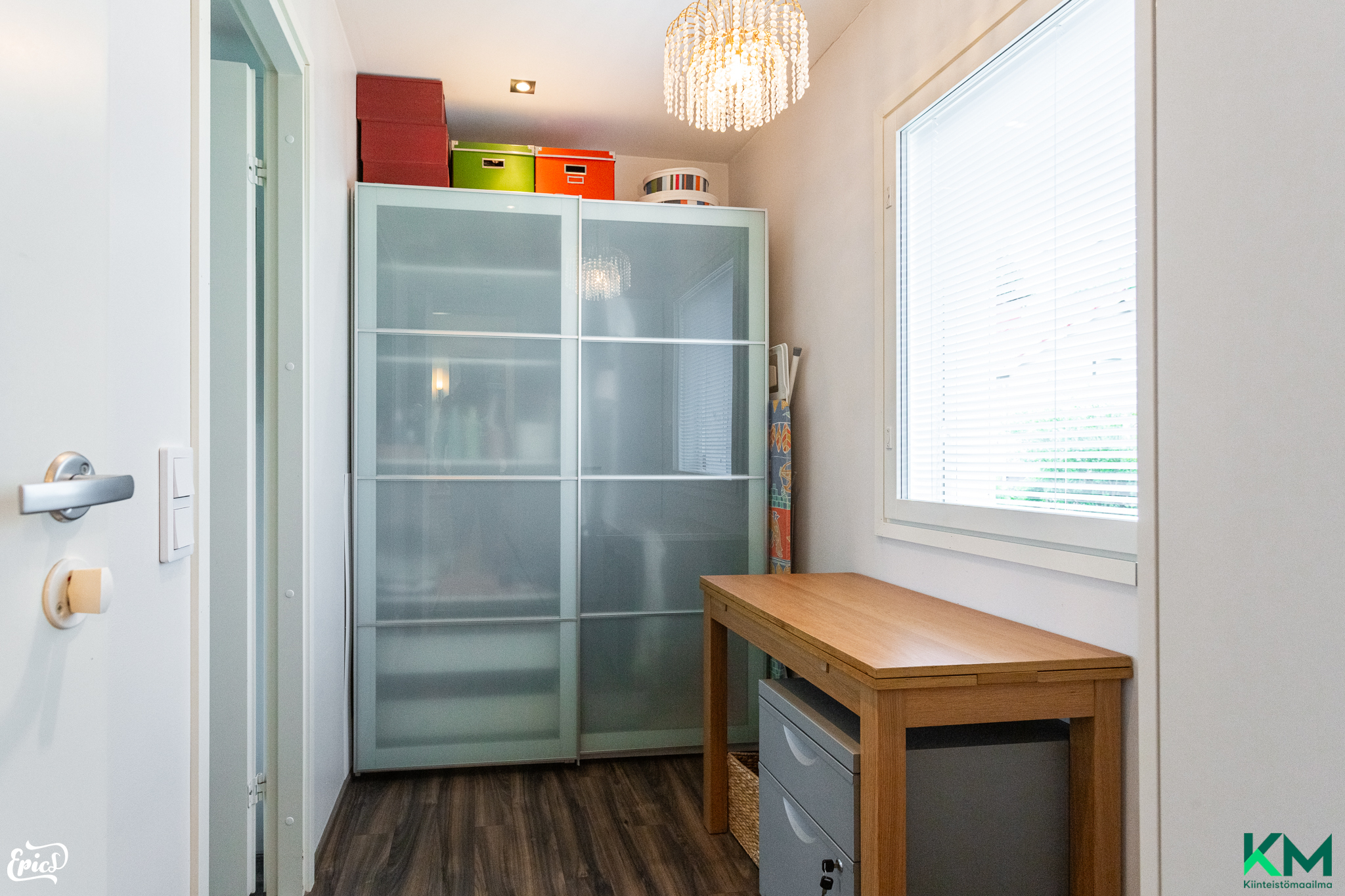 Venlankuja 3, Vatiala, Kangasala