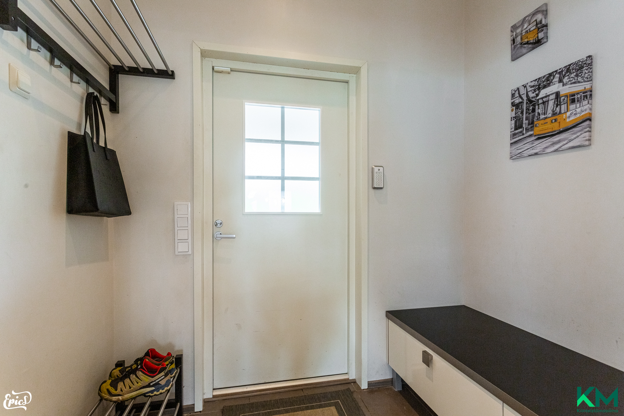 Venlankuja 3, Vatiala, Kangasala