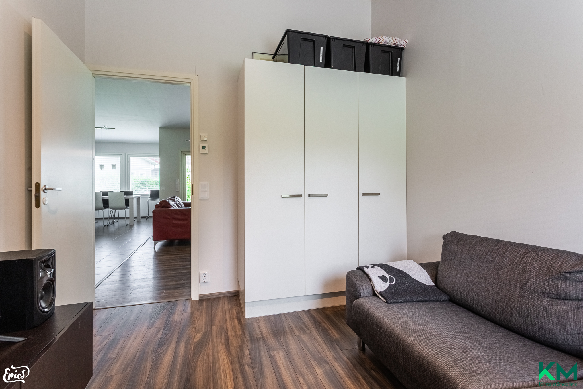 Venlankuja 3, Vatiala, Kangasala