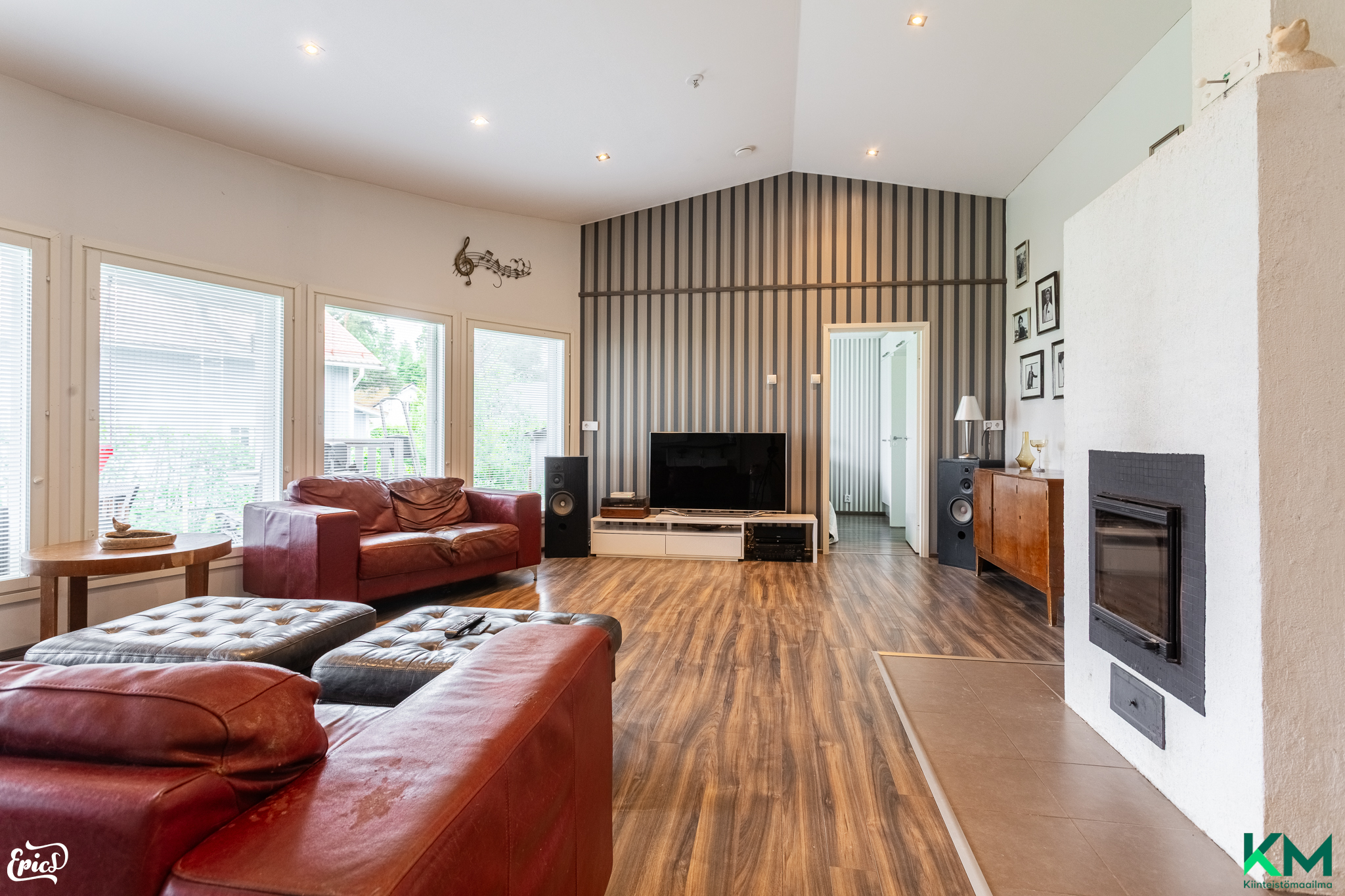 Venlankuja 3, Vatiala, Kangasala