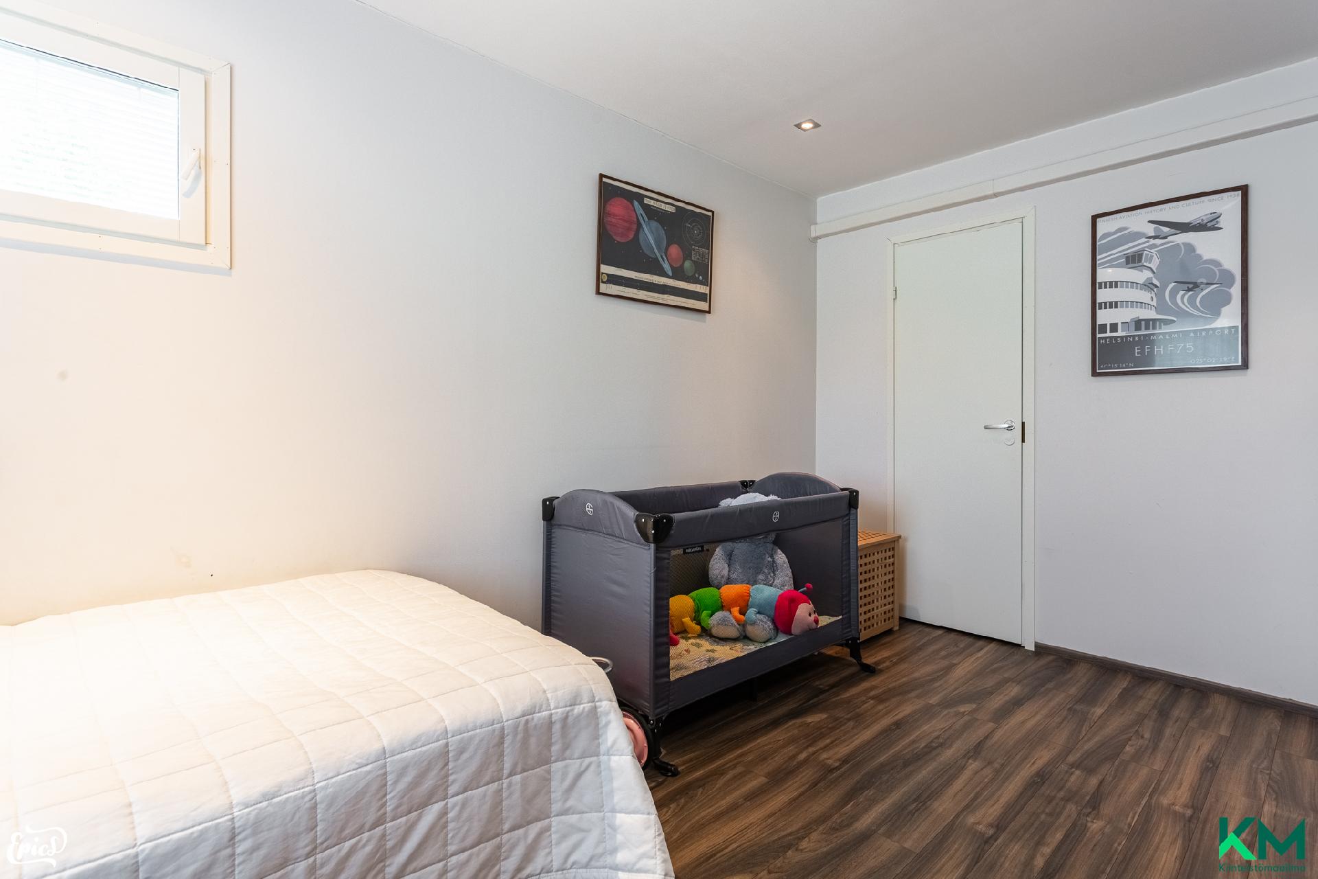 Venlankuja 3, Vatiala, Kangasala