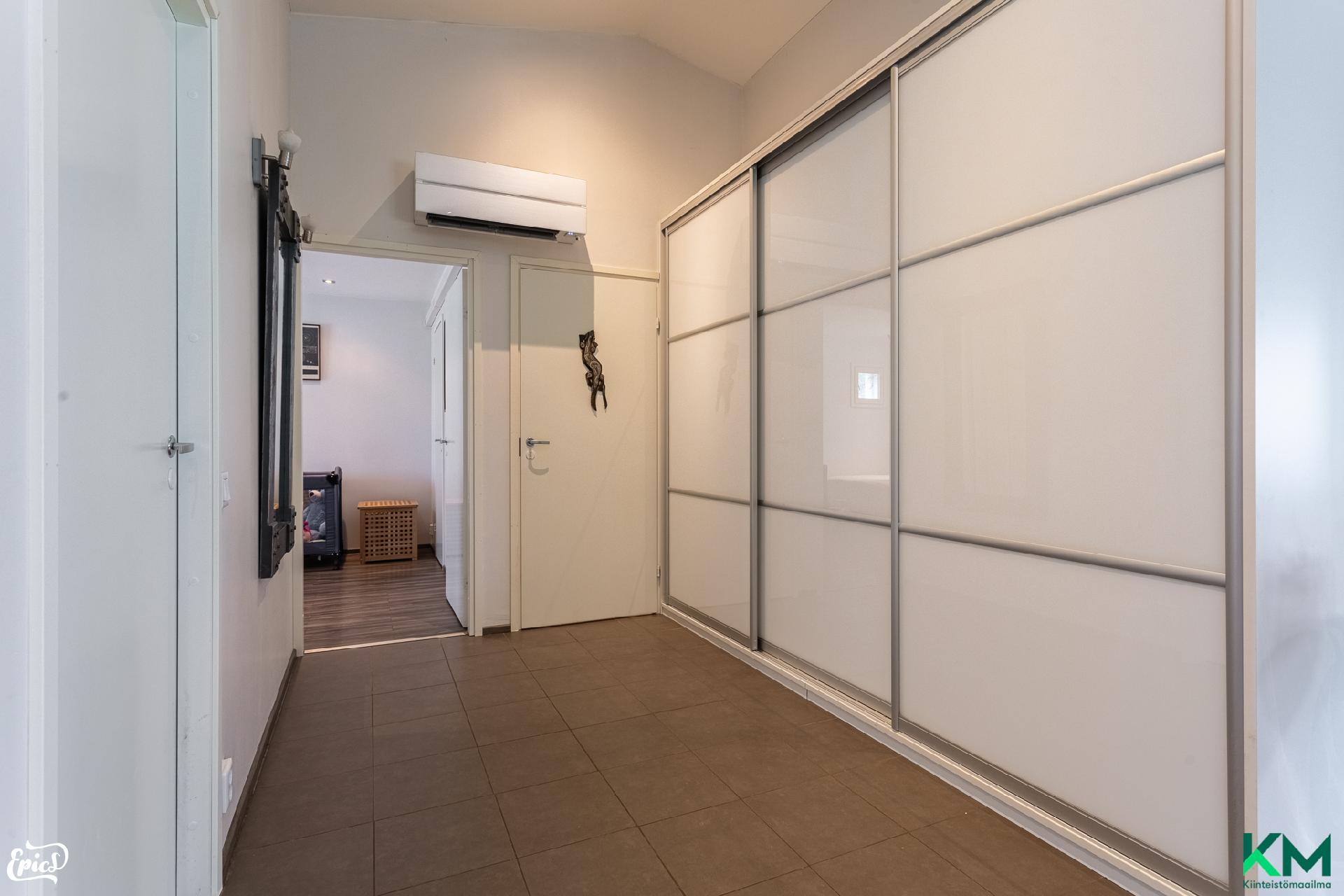 Venlankuja 3, Vatiala, Kangasala