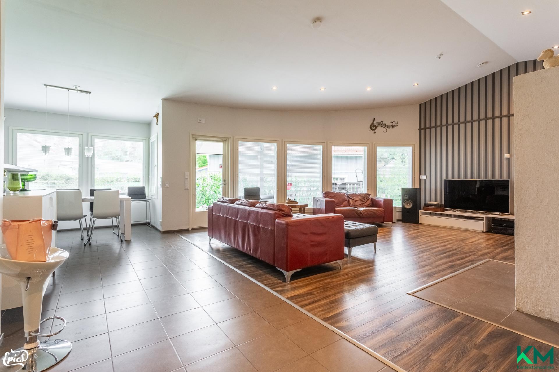 Venlankuja 3, Vatiala, Kangasala