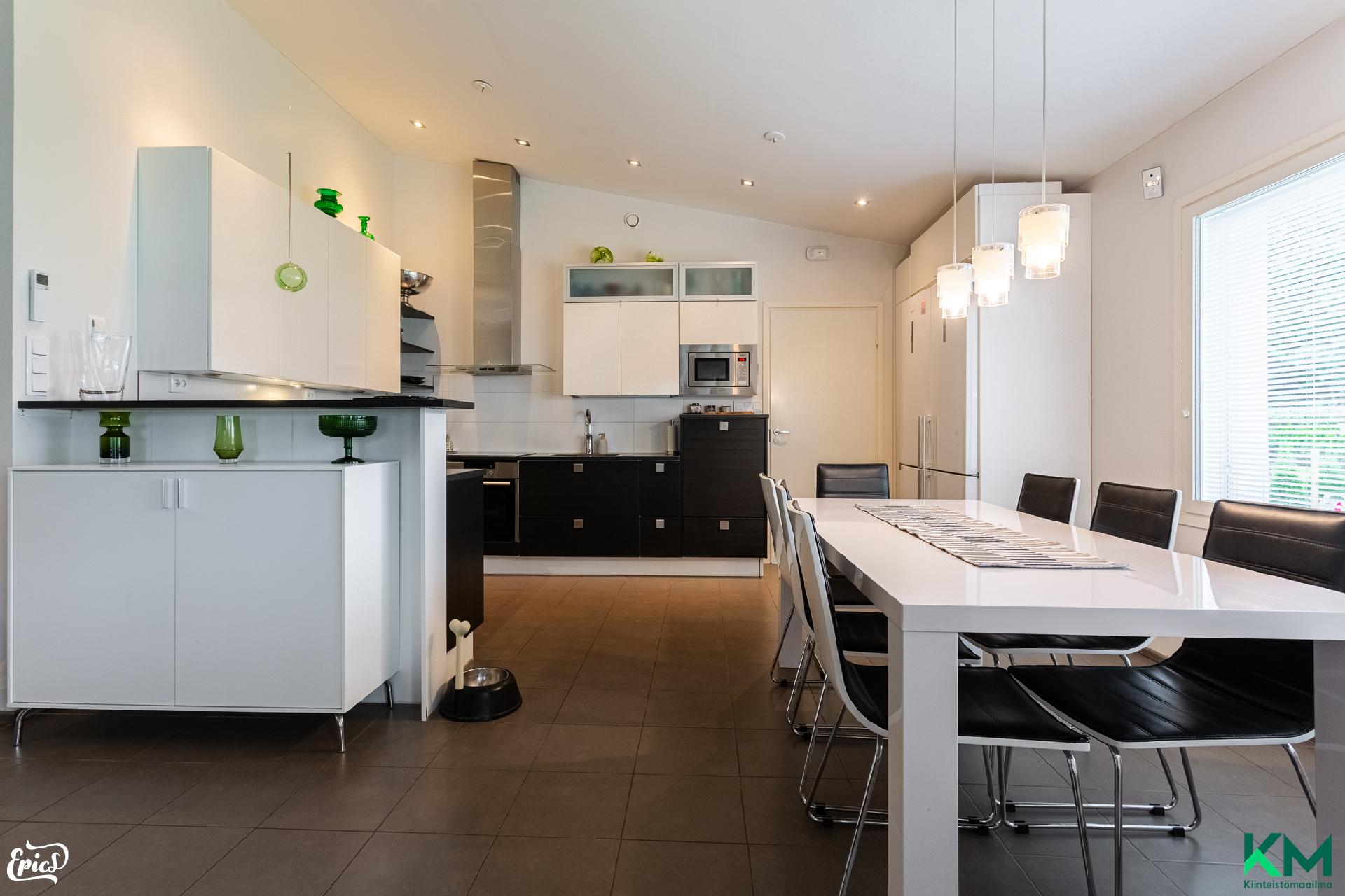 Venlankuja 3, Vatiala, Kangasala