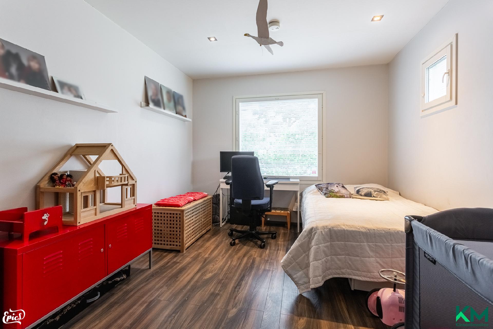 Venlankuja 3, Vatiala, Kangasala