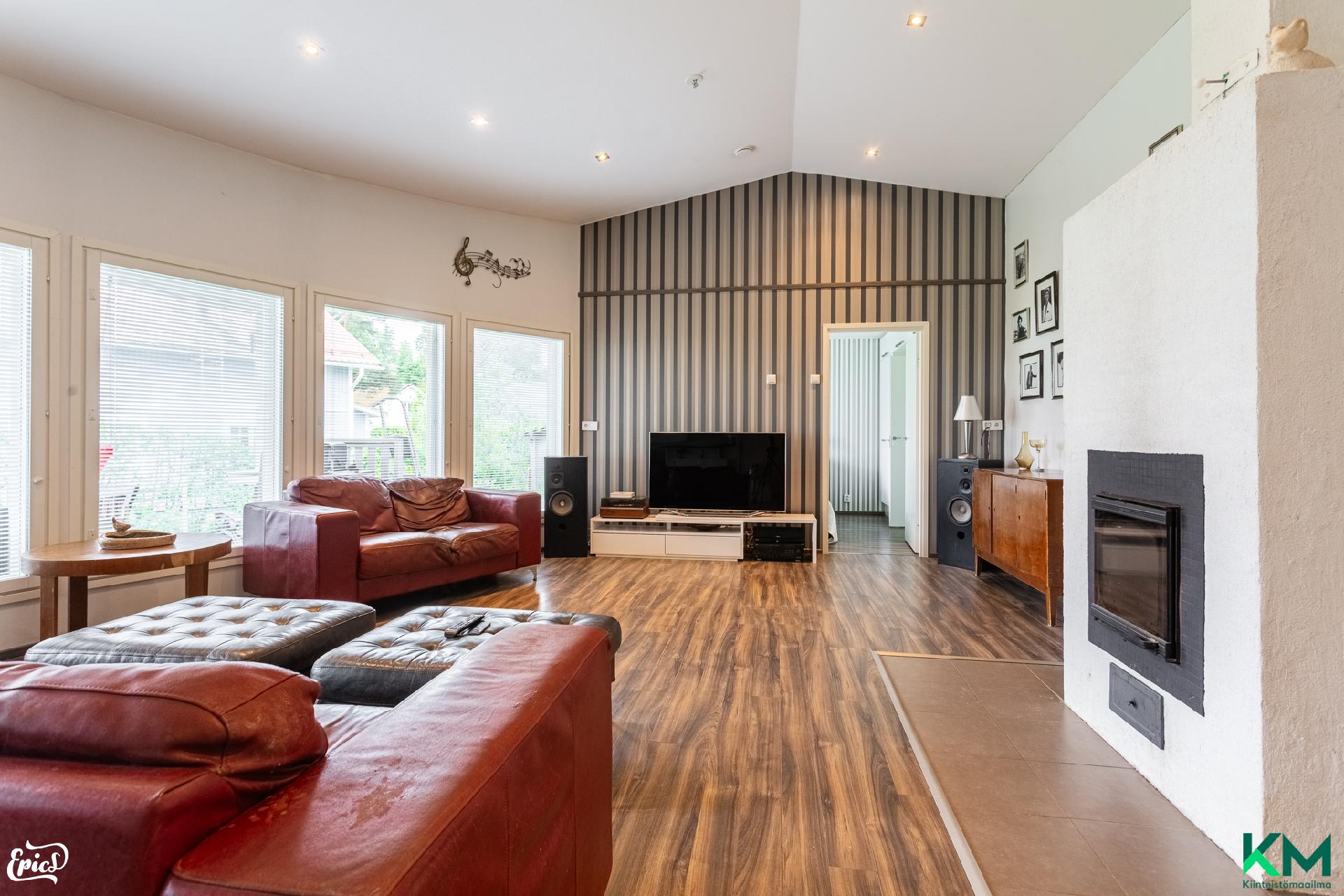 Venlankuja 3, Vatiala, Kangasala