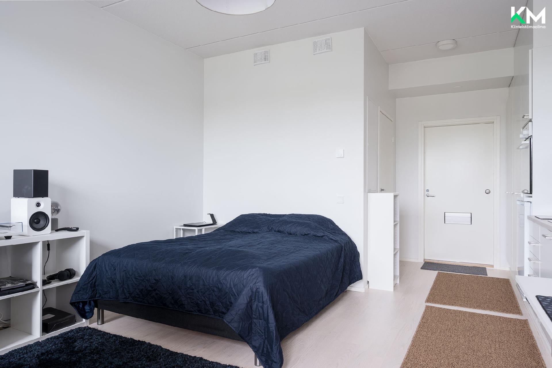 Heinäkedontie 3, Sarvvik, Kirkkonummi