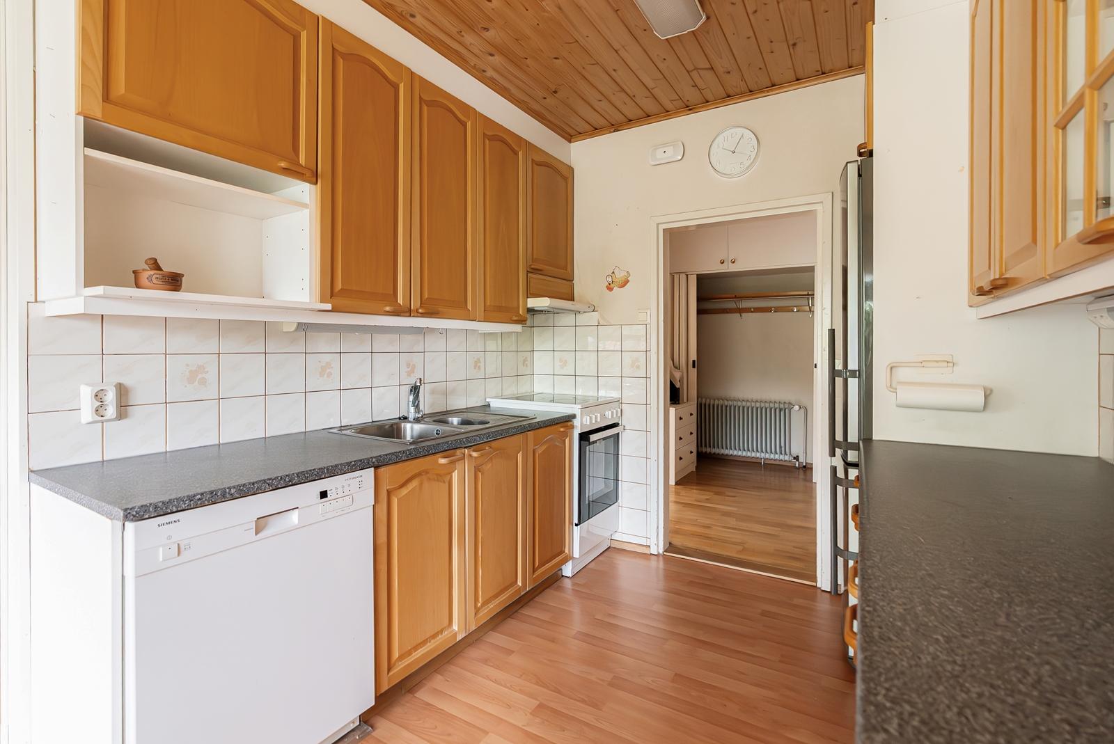 Joutsenentie 29, Riihikallio, Tuusula