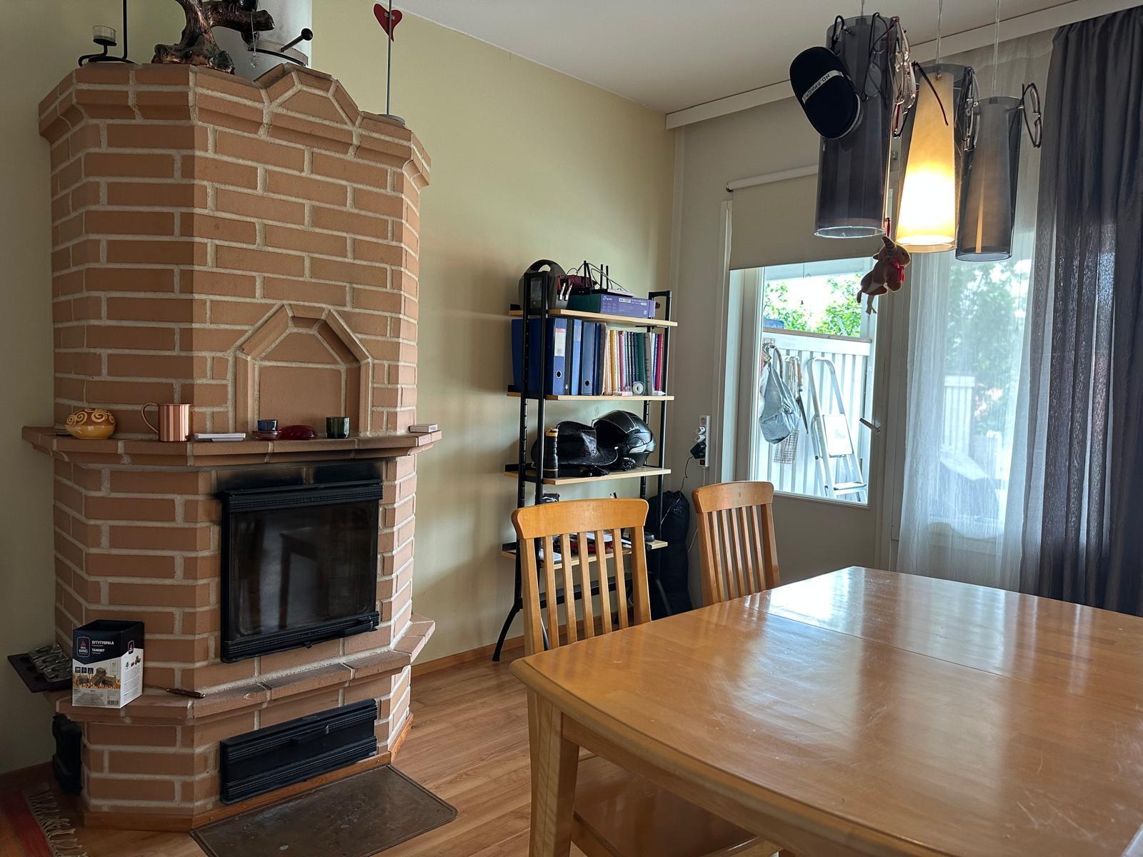 Kassari 4, Tervakoski, Janakkala