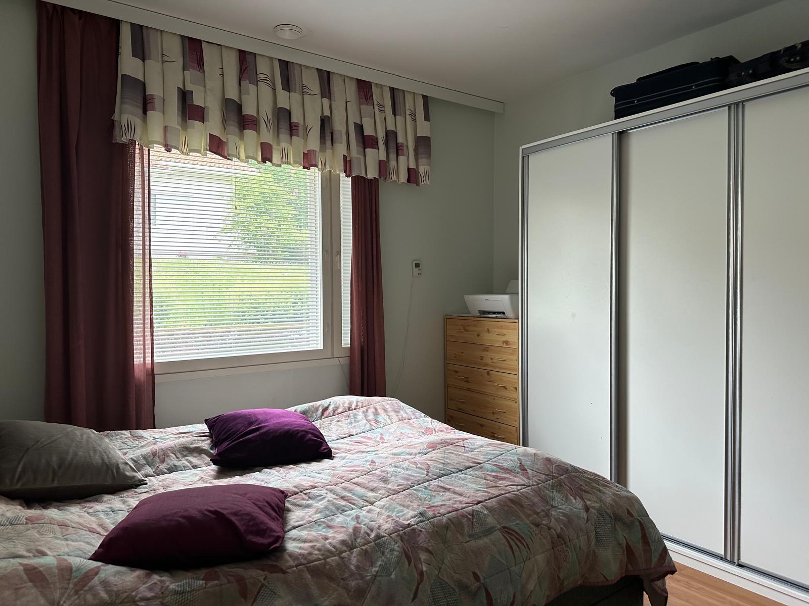 Kassari 4, Tervakoski, Janakkala