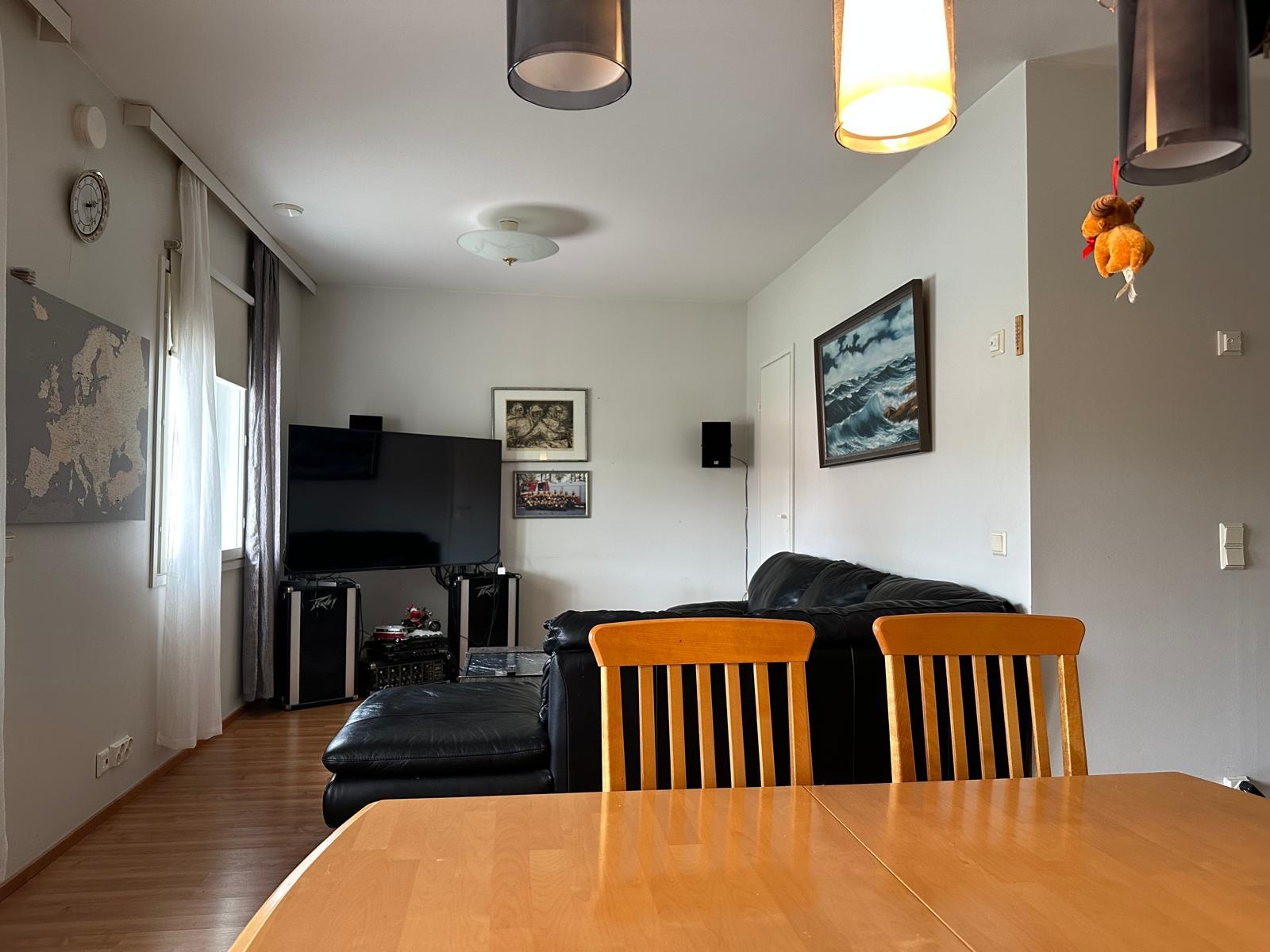 Kassari 4, Tervakoski, Janakkala