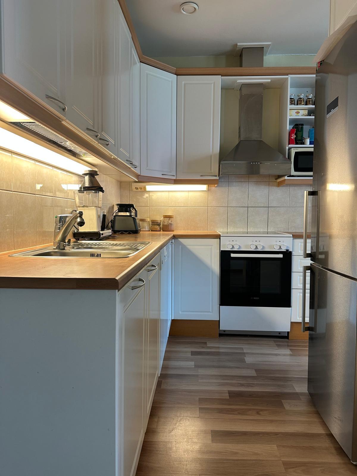 Kassari 4, Tervakoski, Janakkala