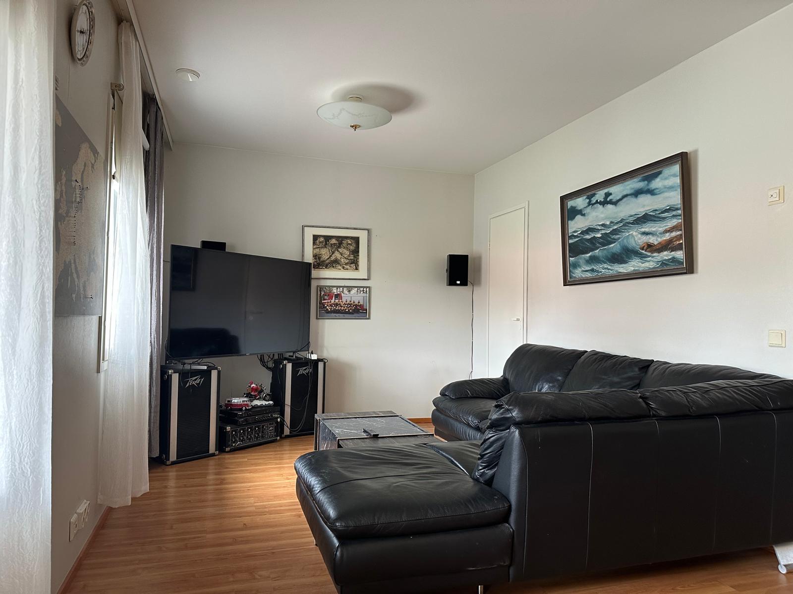 Kassari 4, Tervakoski, Janakkala