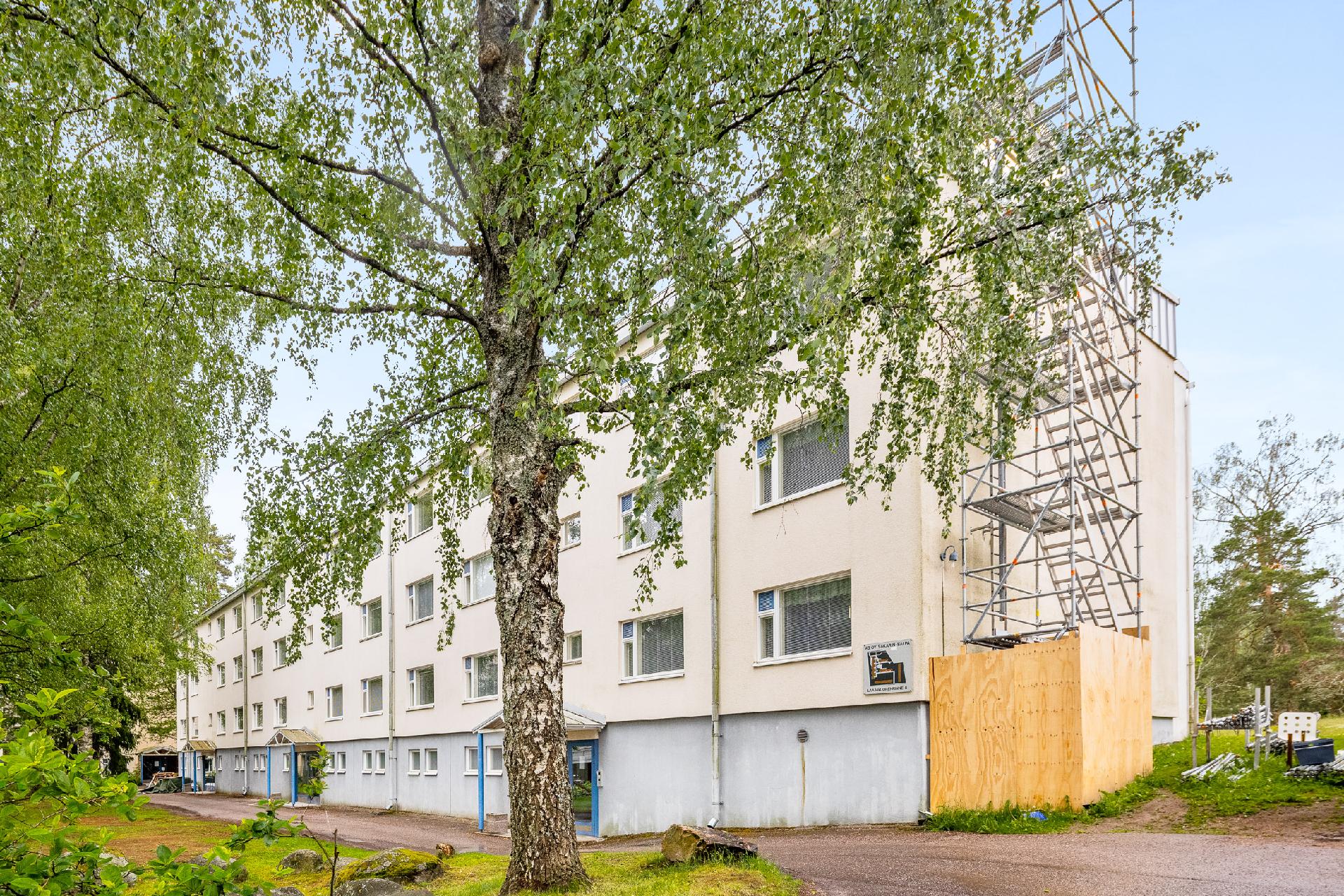 Laajavuorenrinne 5, Martinlaakso, Vantaa