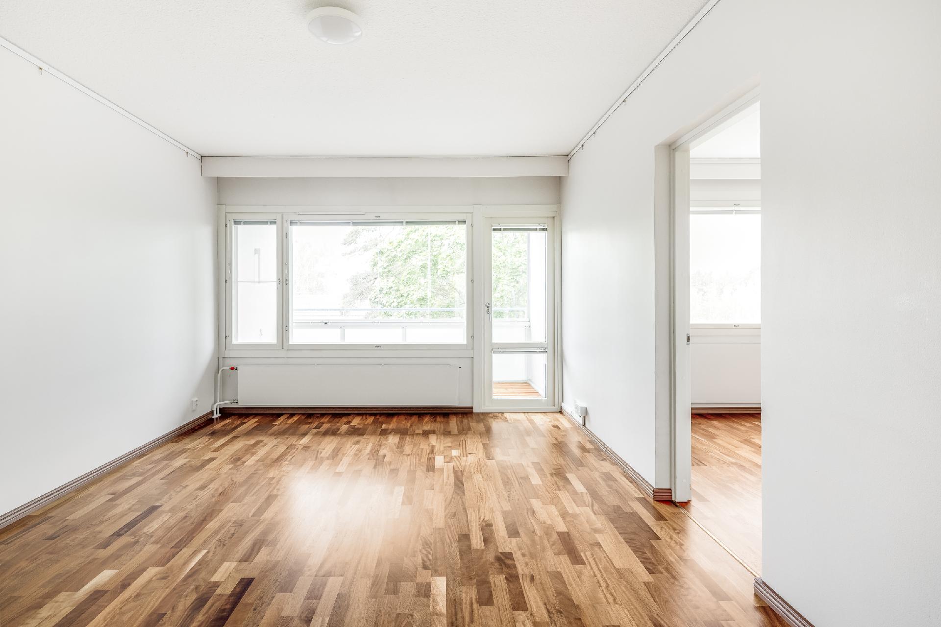 Laajavuorenrinne 5, Martinlaakso, Vantaa