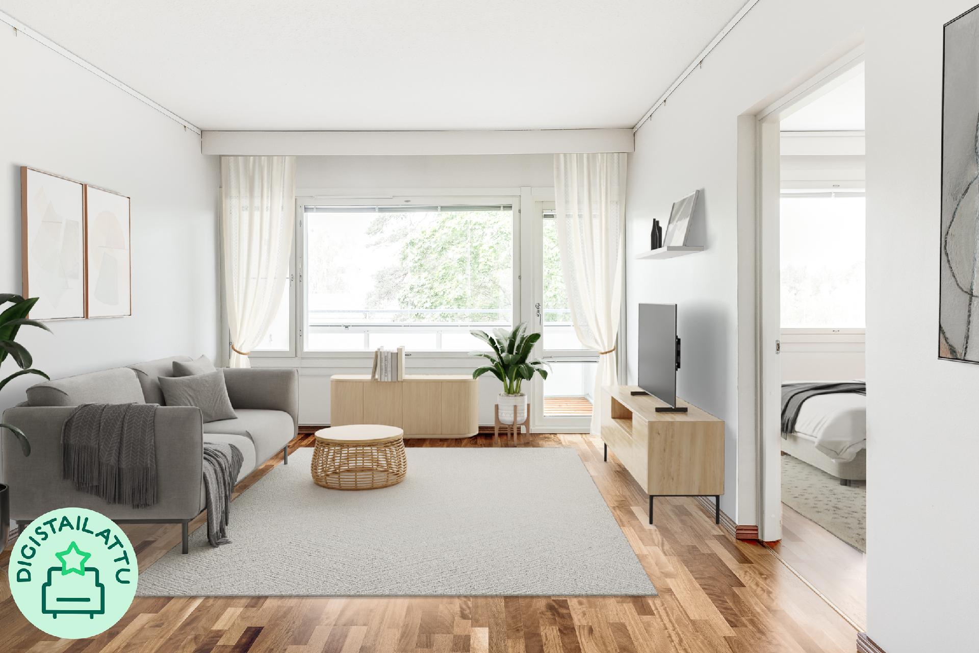 Laajavuorenrinne 5, Martinlaakso, Vantaa