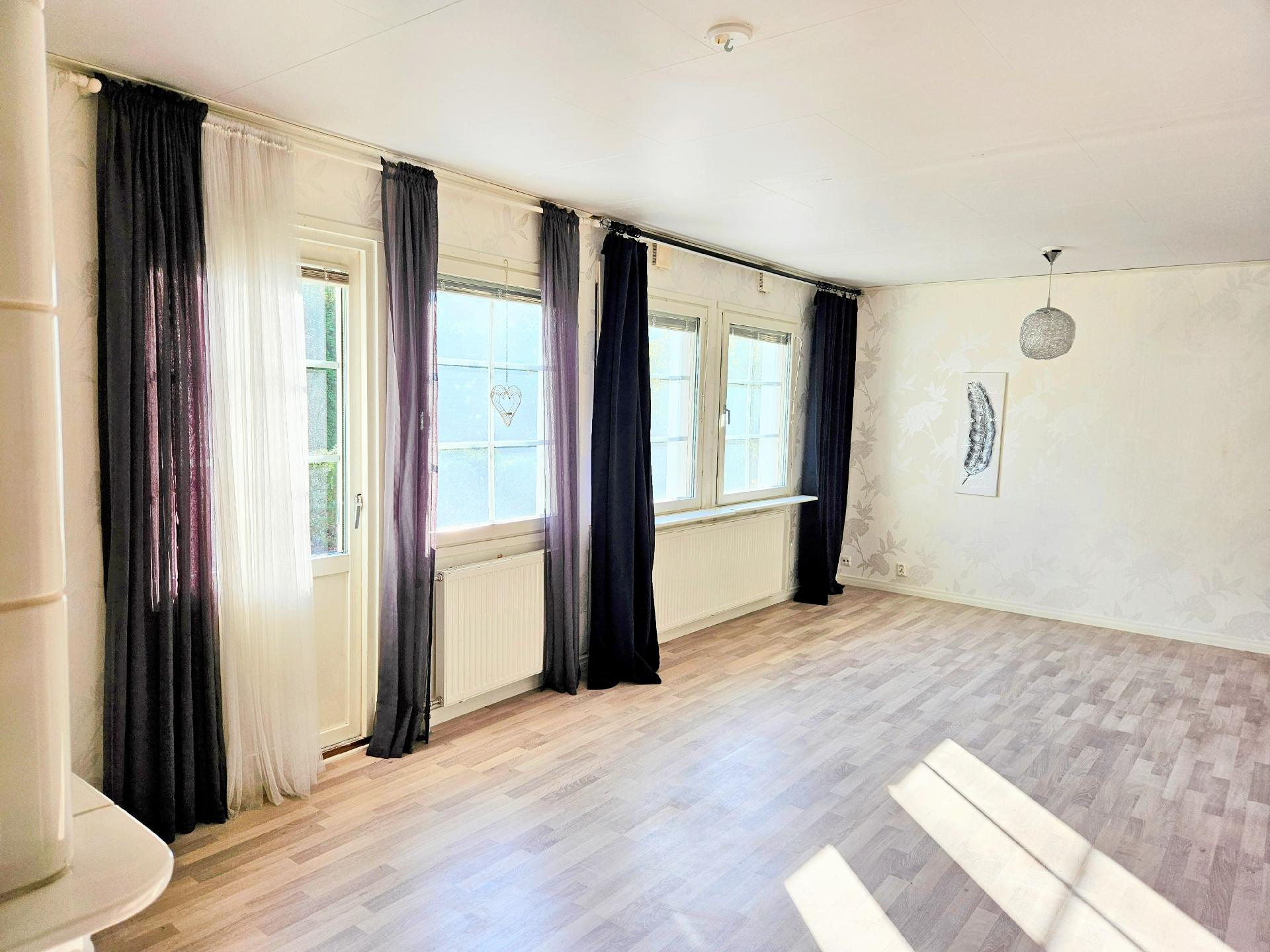 Iltatähdentie 1, Suutarila, Helsinki