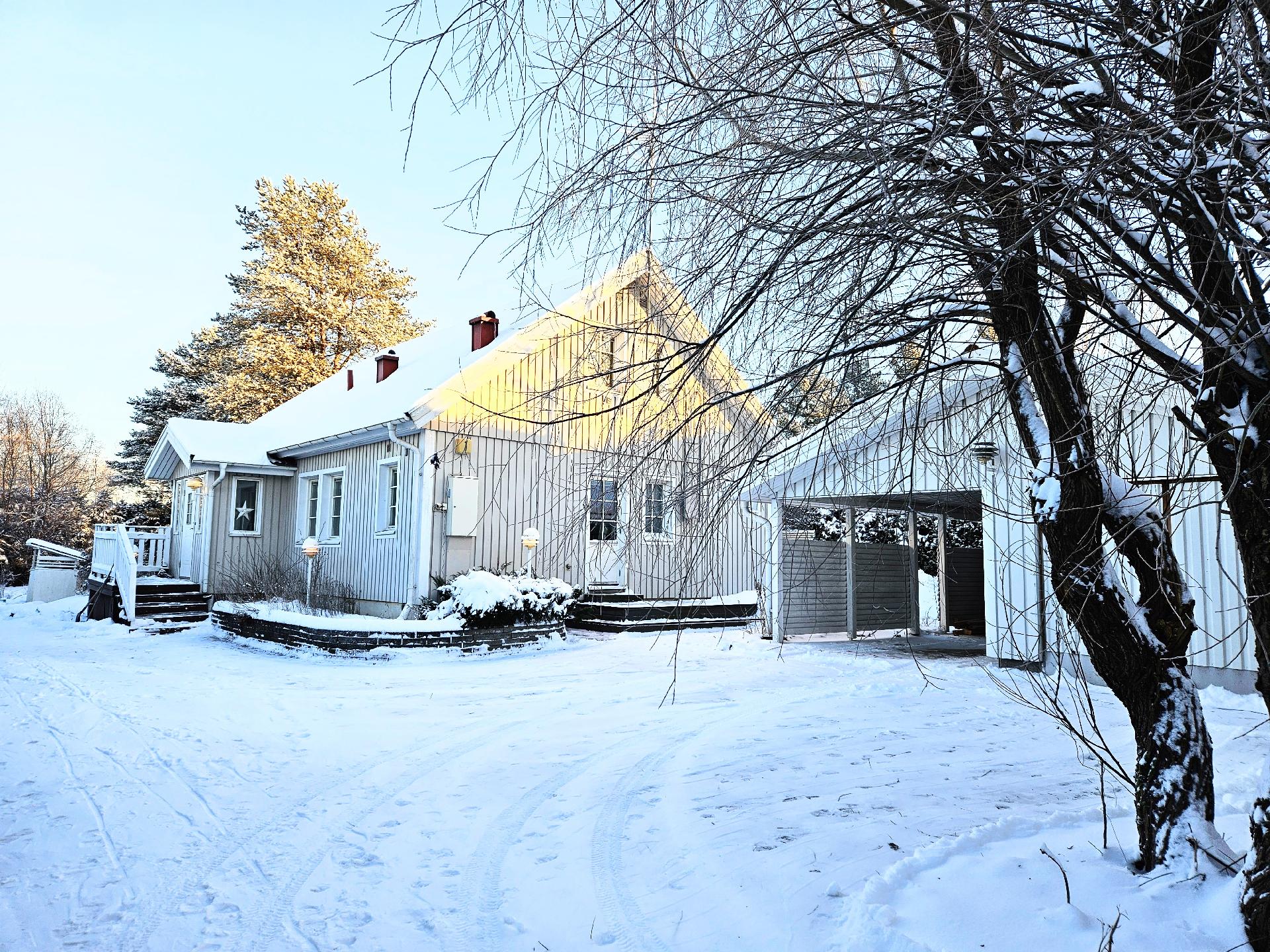 Iltatähdentie 1, Suutarila, Helsinki