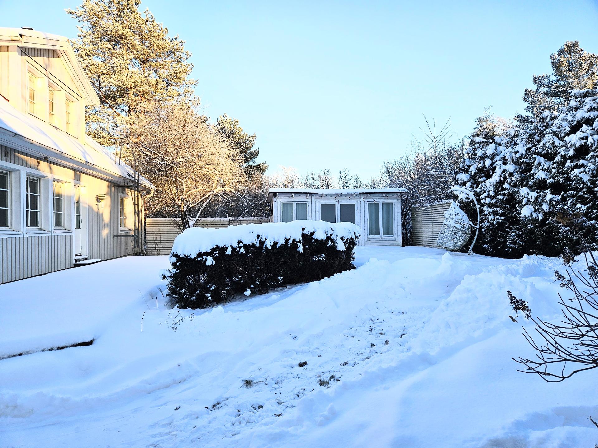 Iltatähdentie 1, Suutarila, Helsinki