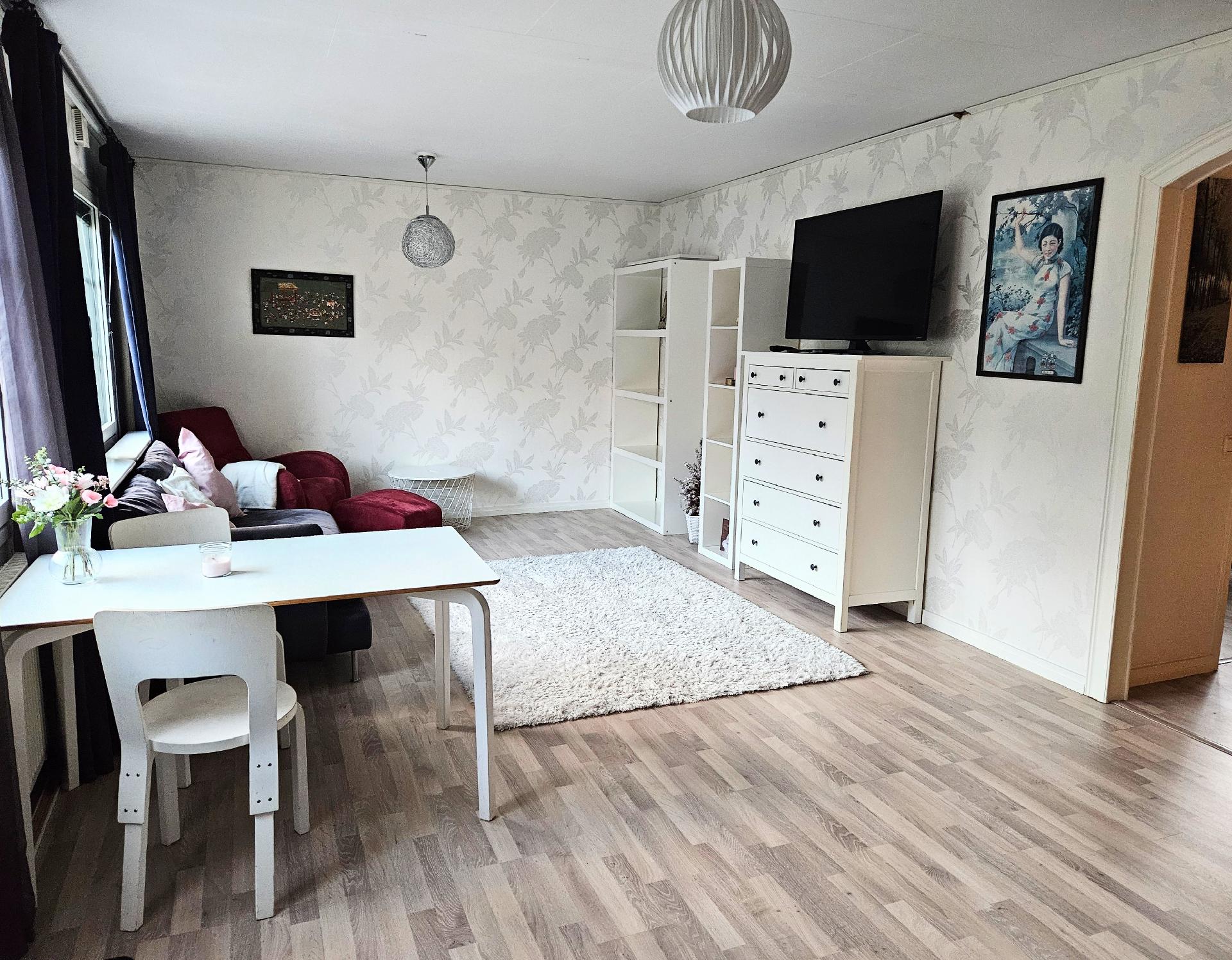 Iltatähdentie 1, Suutarila, Helsinki