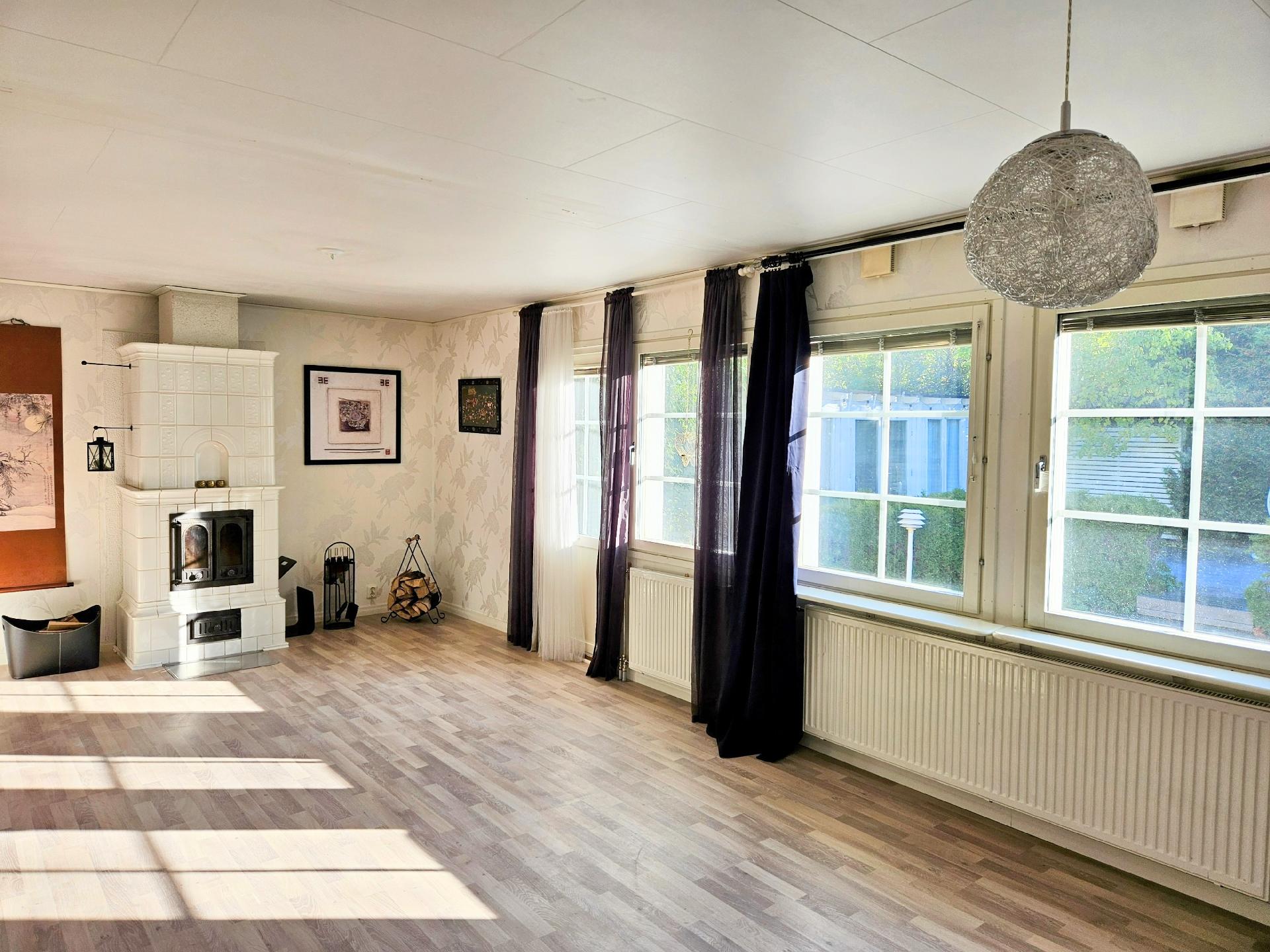 Iltatähdentie 1, Suutarila, Helsinki