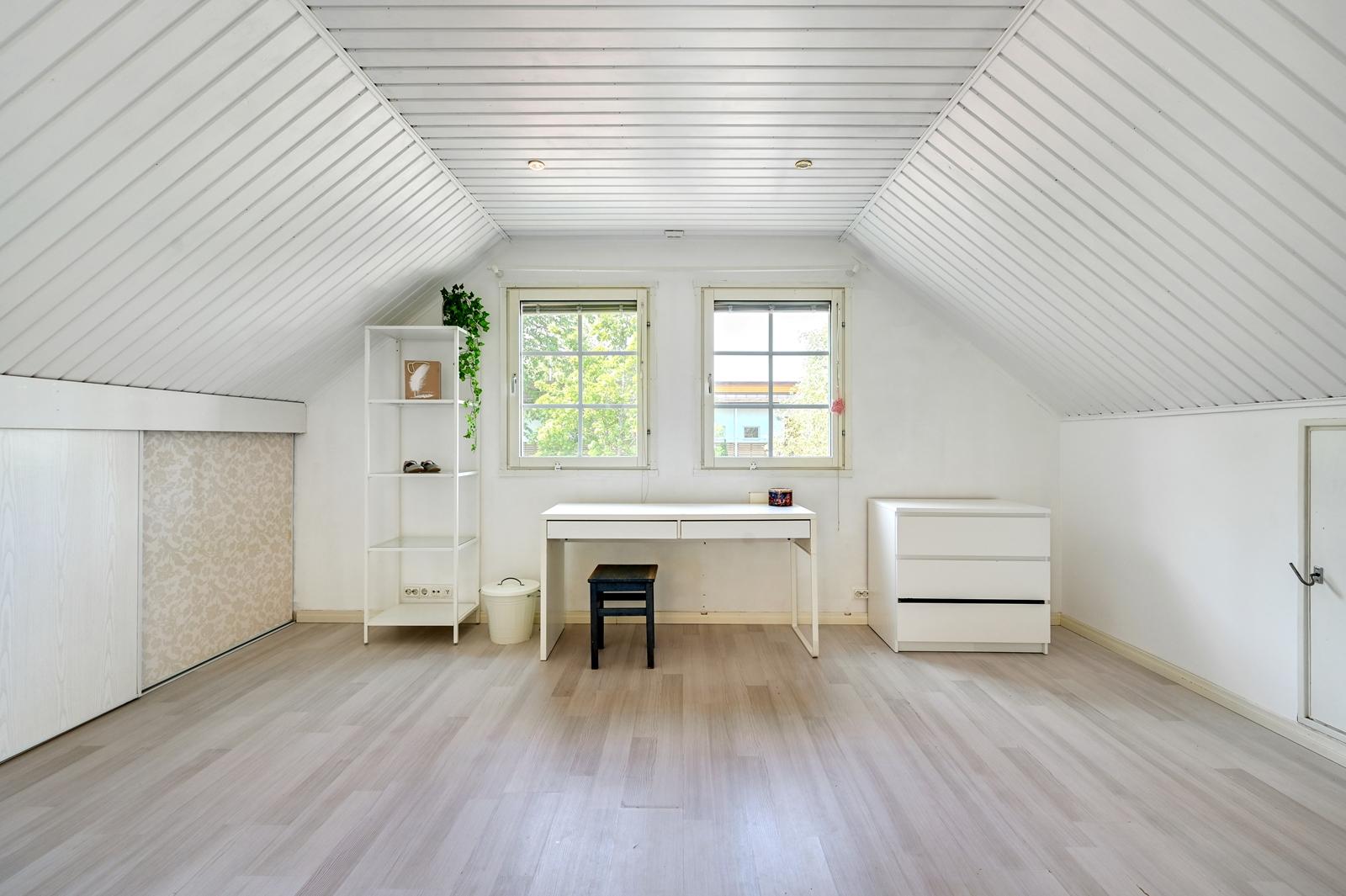 Iltatähdentie 1, Suutarila, Helsinki