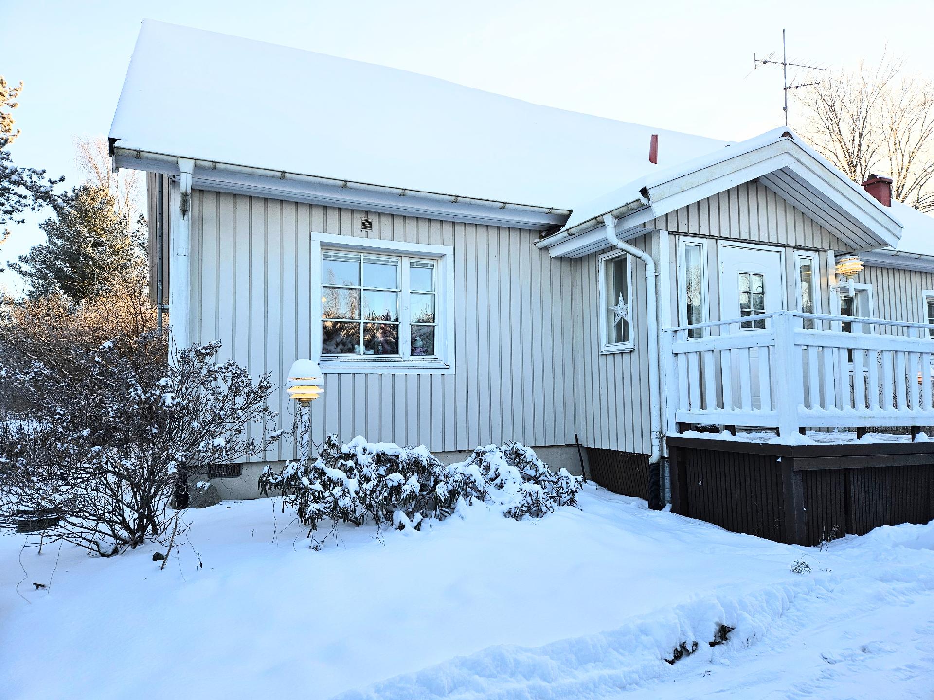 Iltatähdentie 1, Suutarila, Helsinki