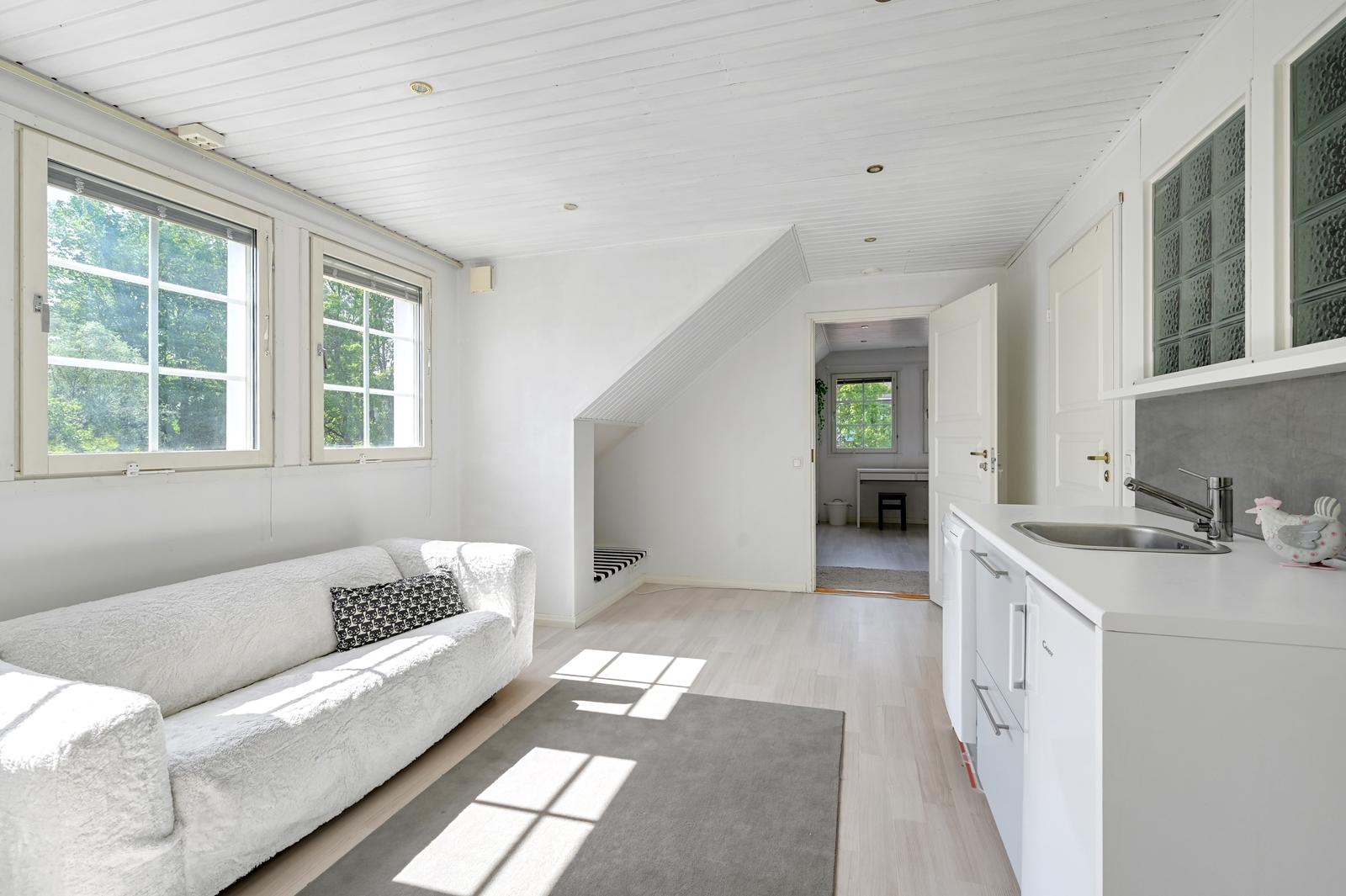 Iltatähdentie 1, Suutarila, Helsinki