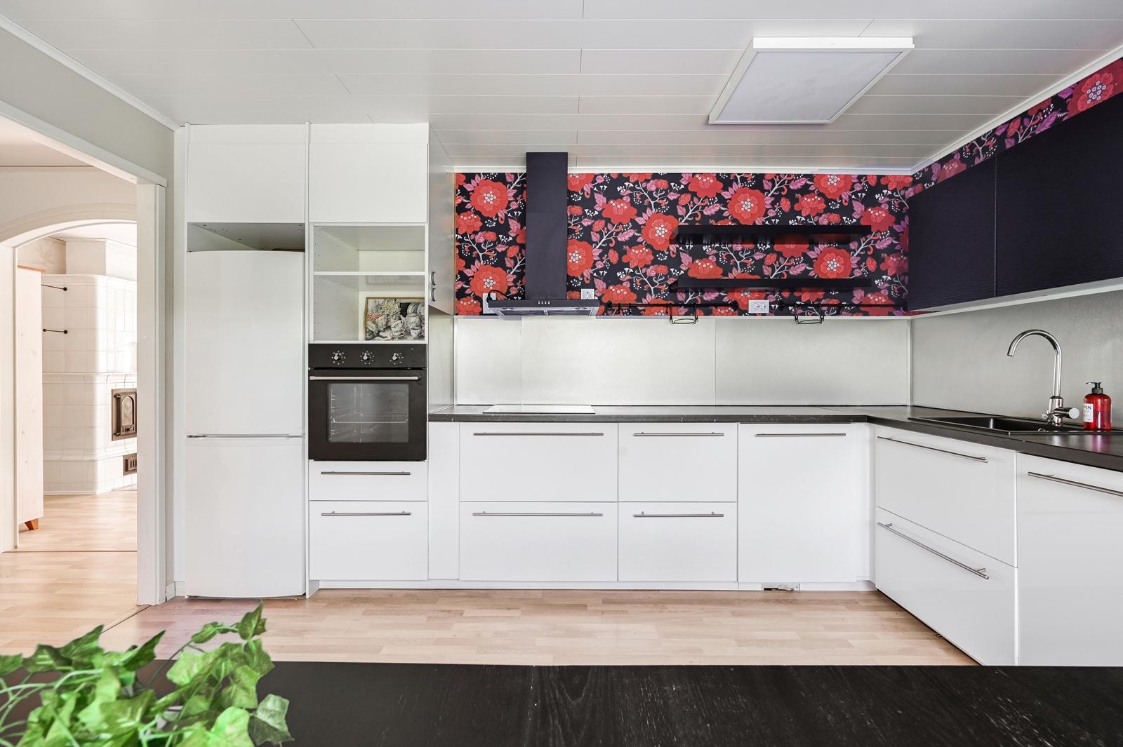 Iltatähdentie 1, Suutarila, Helsinki