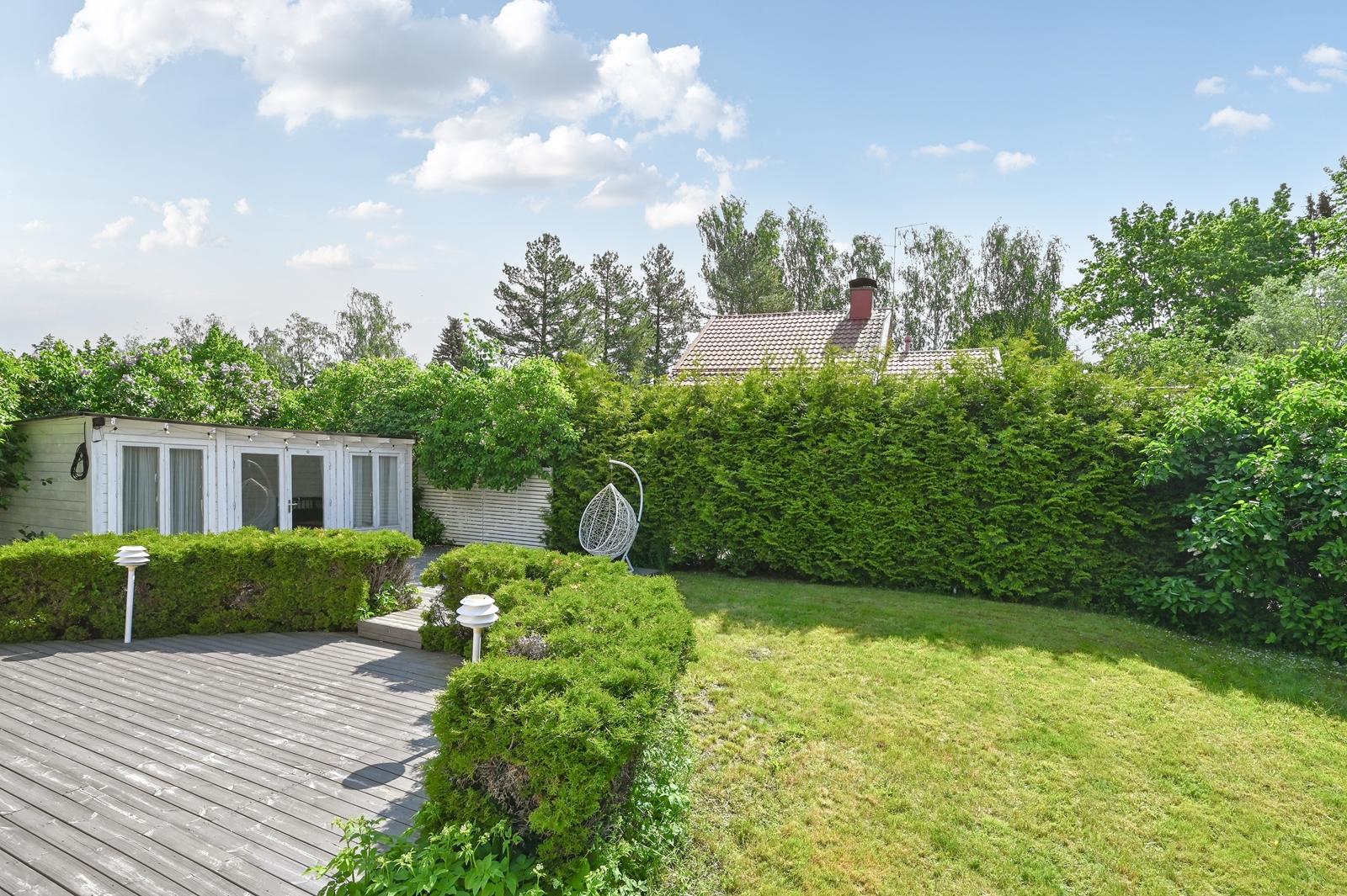 Iltatähdentie 1, Suutarila, Helsinki