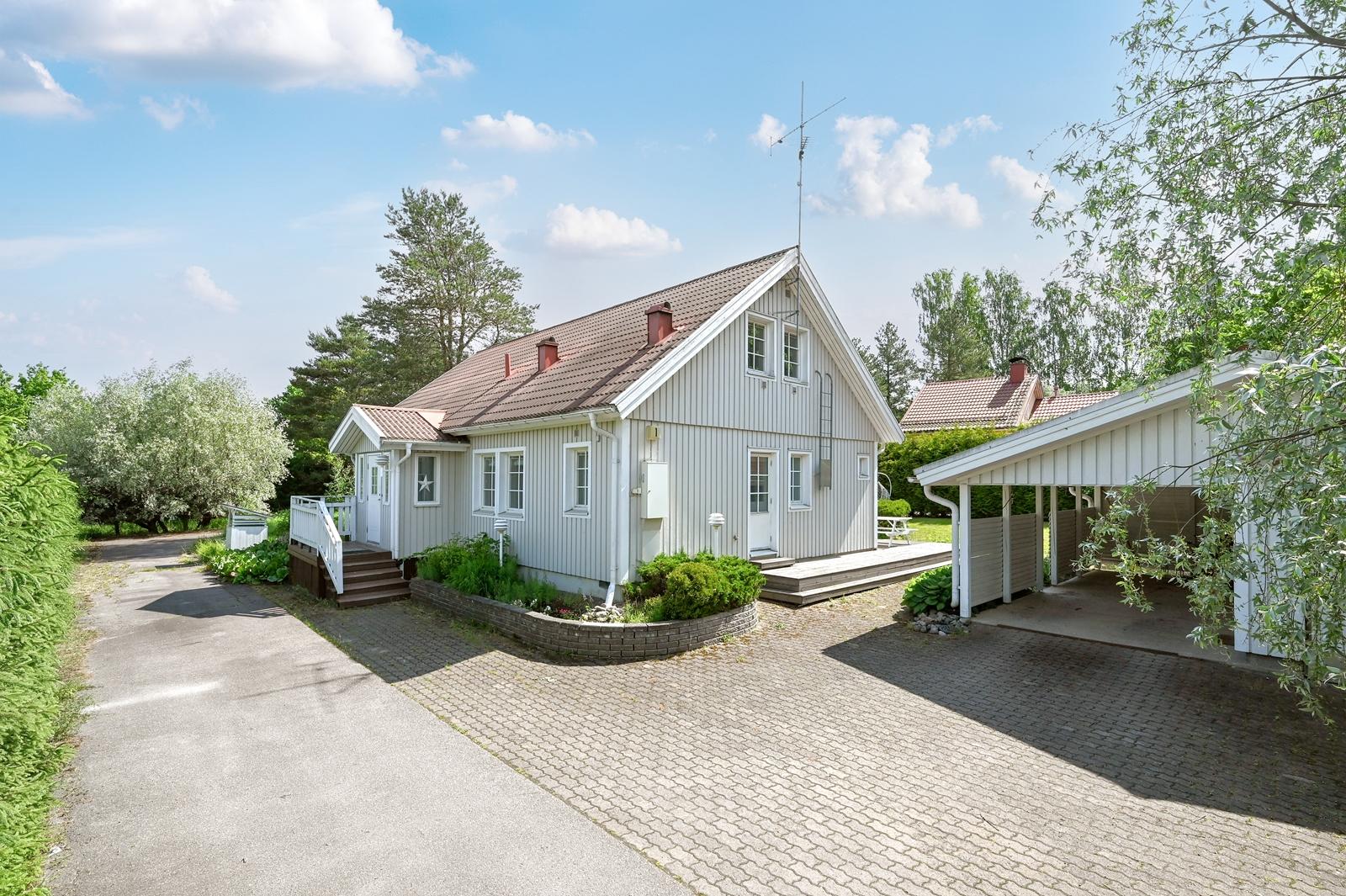 Iltatähdentie 1, Suutarila, Helsinki