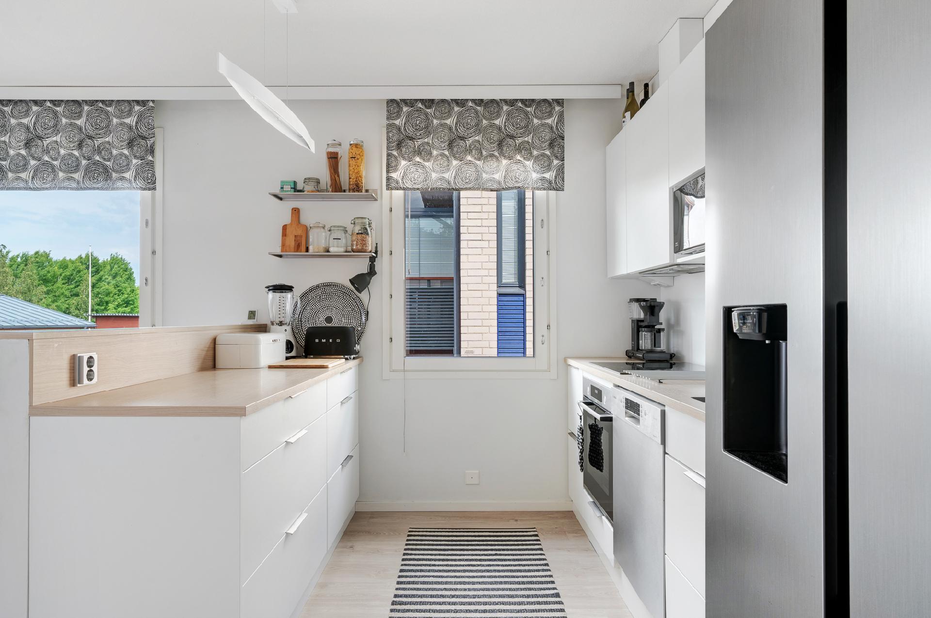 Nikunpellonkuja 1, Niipperi, Espoo