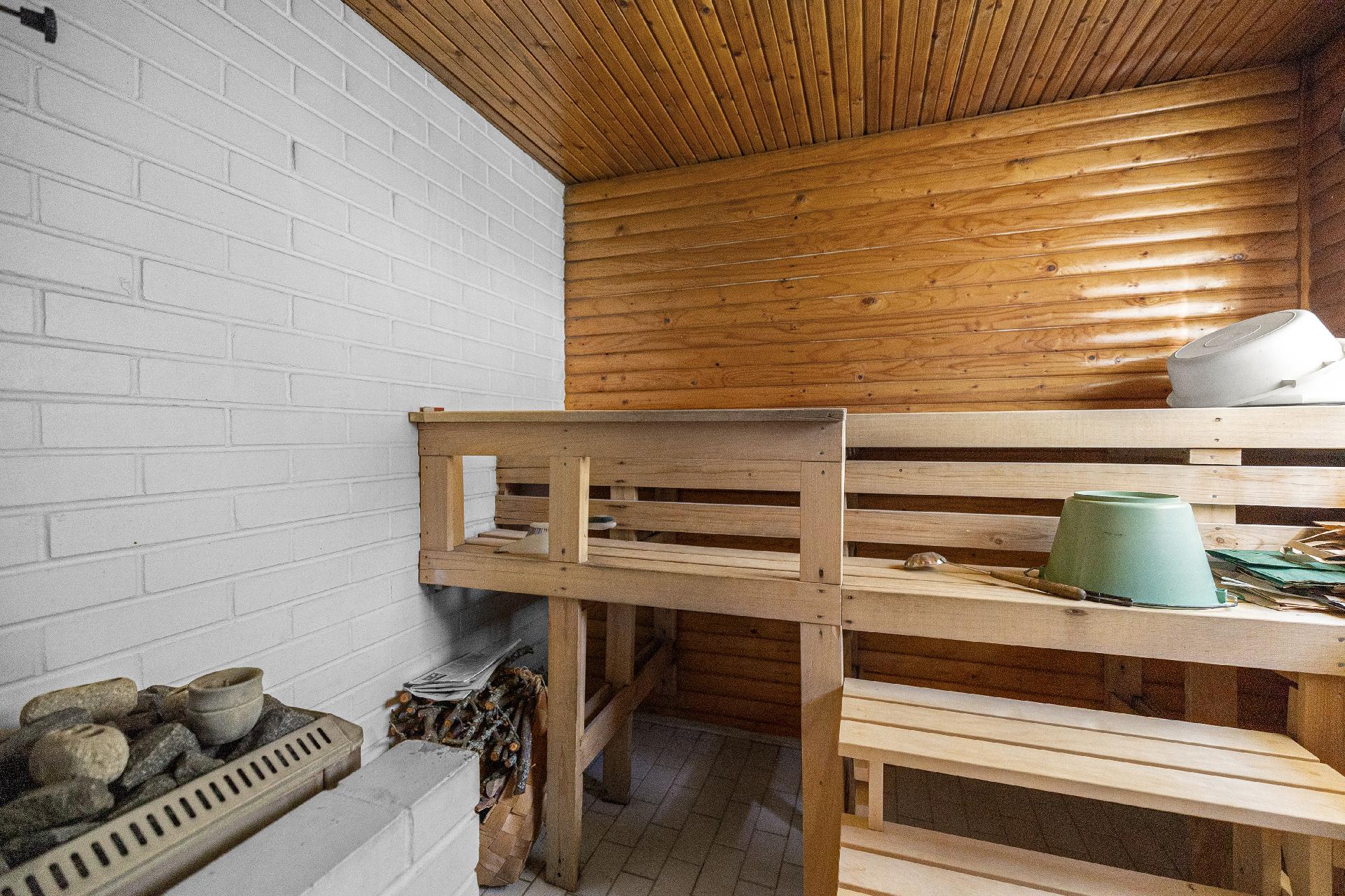 Vetehisentie 8, Kaleva, Kerava