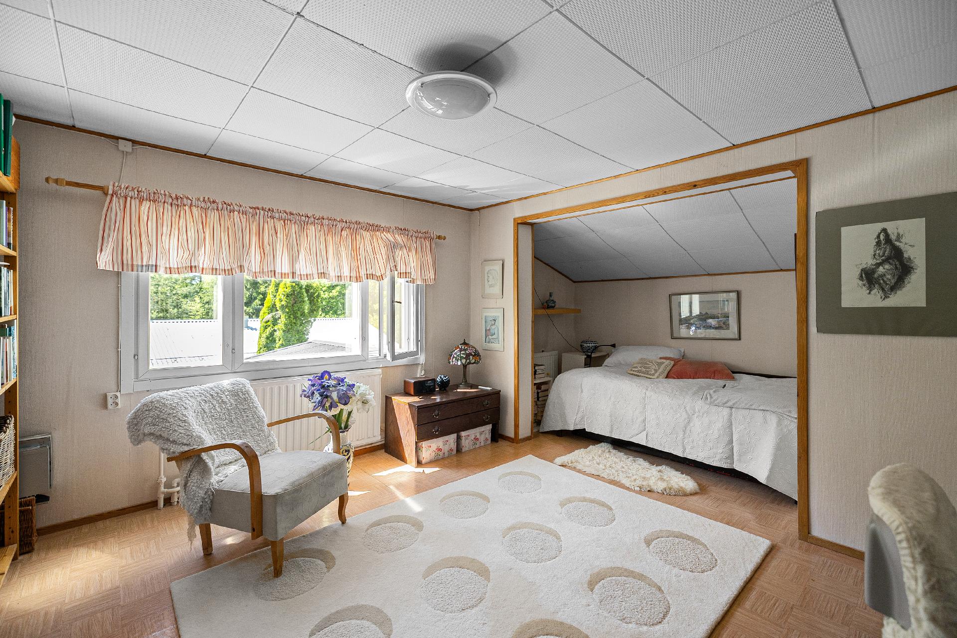 Vetehisentie 8, Kaleva, Kerava