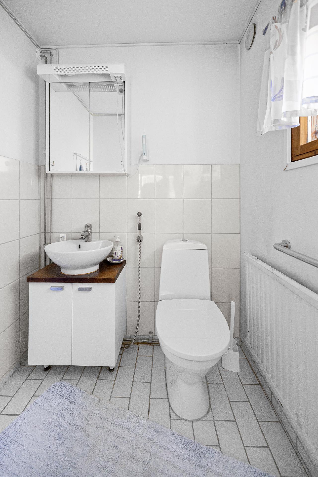 Vetehisentie 8, Kaleva, Kerava