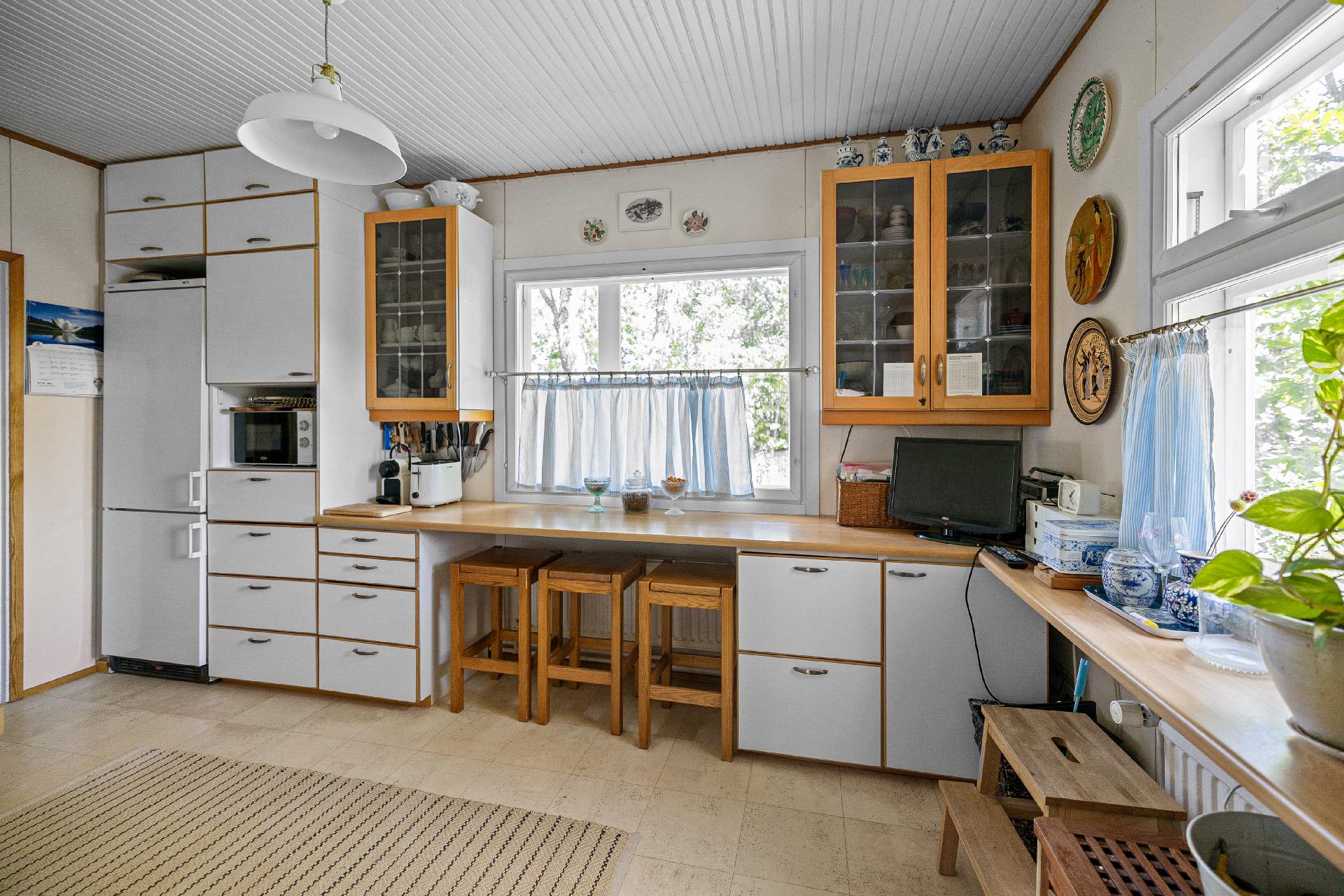 Vetehisentie 8, Kaleva, Kerava