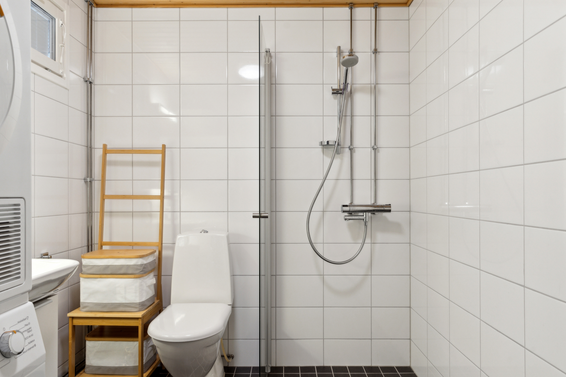 Vesirattaanmäki 7, Bemböle, Espoo
