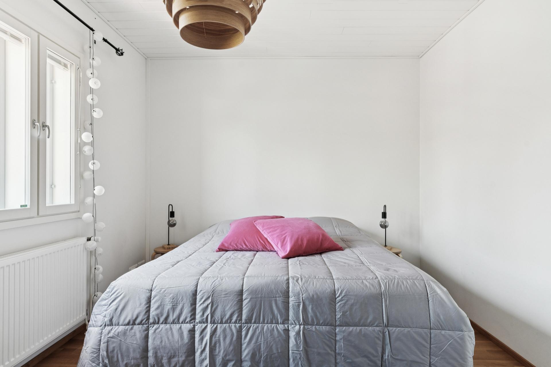 Vesirattaanmäki 7, Bemböle, Espoo