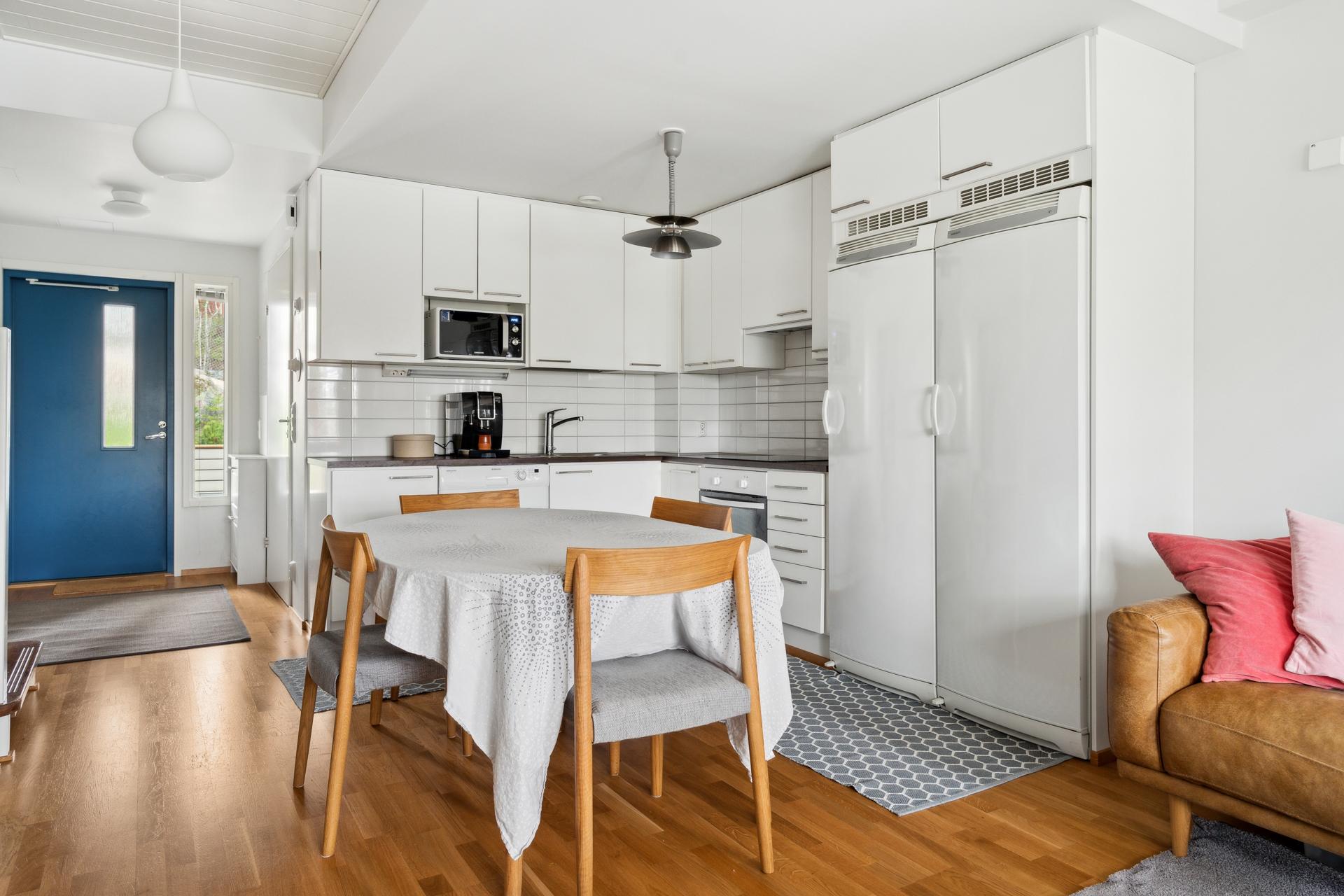 Vesirattaanmäki 7, Bemböle, Espoo