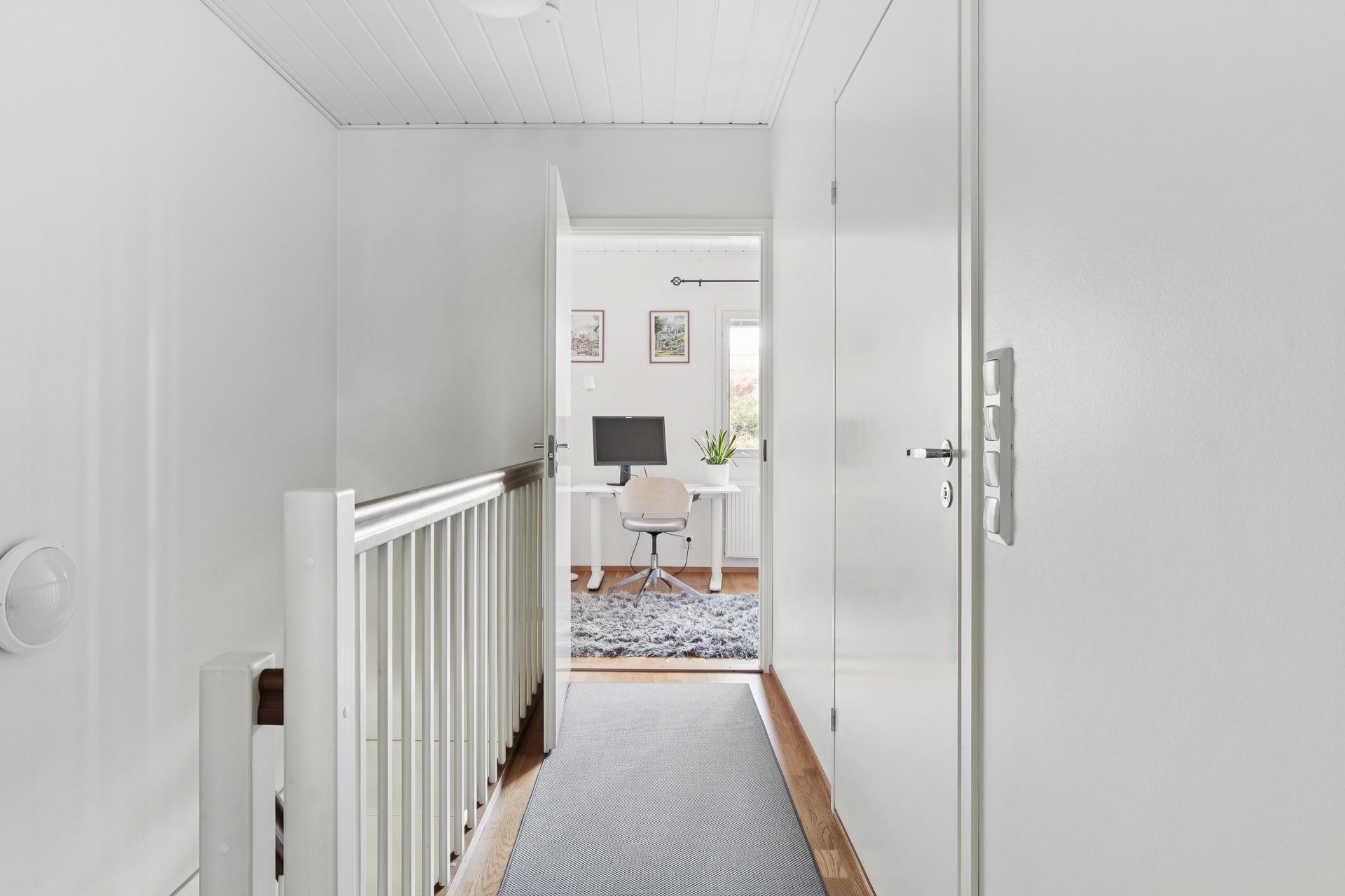 Vesirattaanmäki 7, Bemböle, Espoo