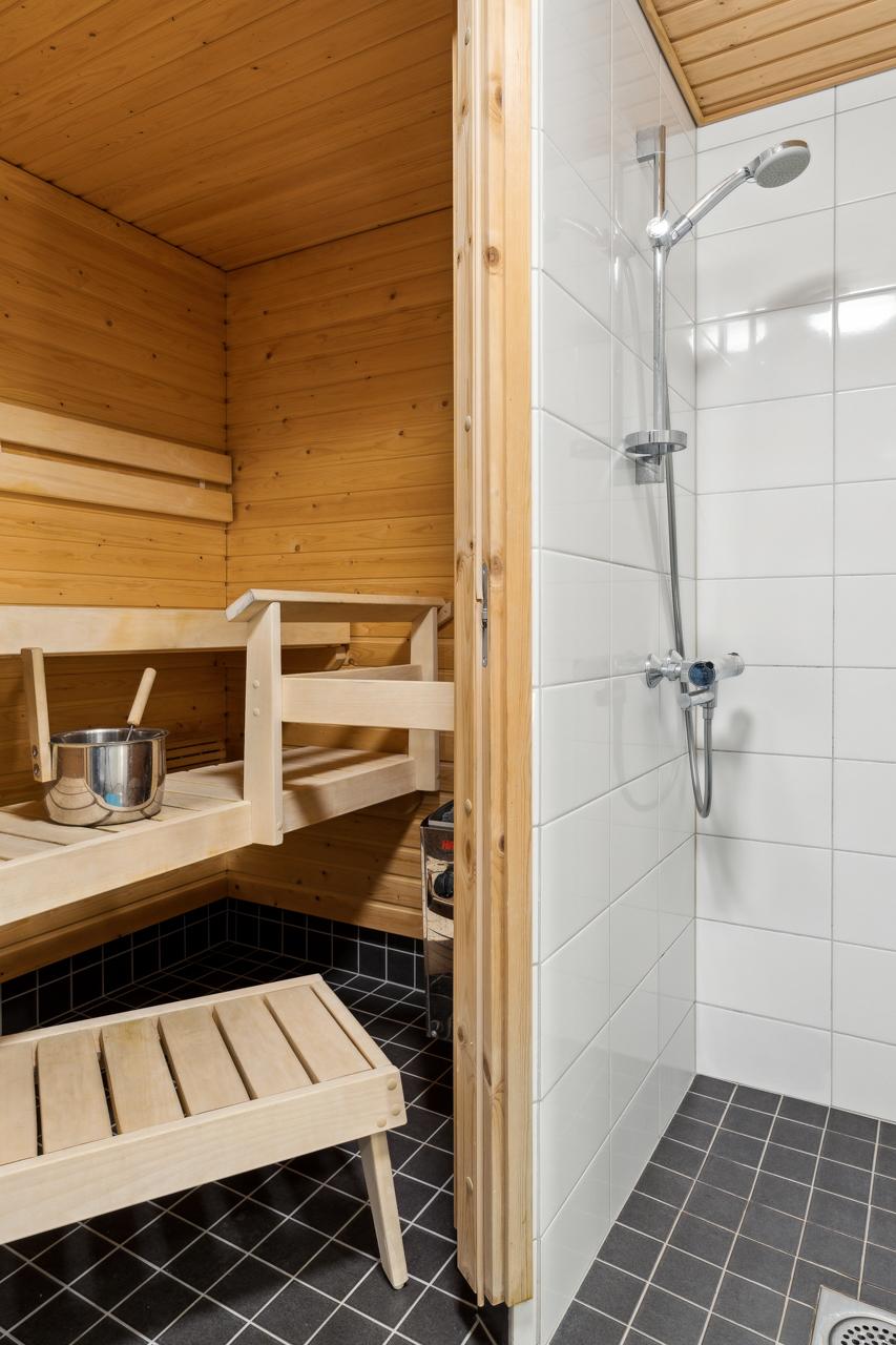 Vesirattaanmäki 7, Bemböle, Espoo