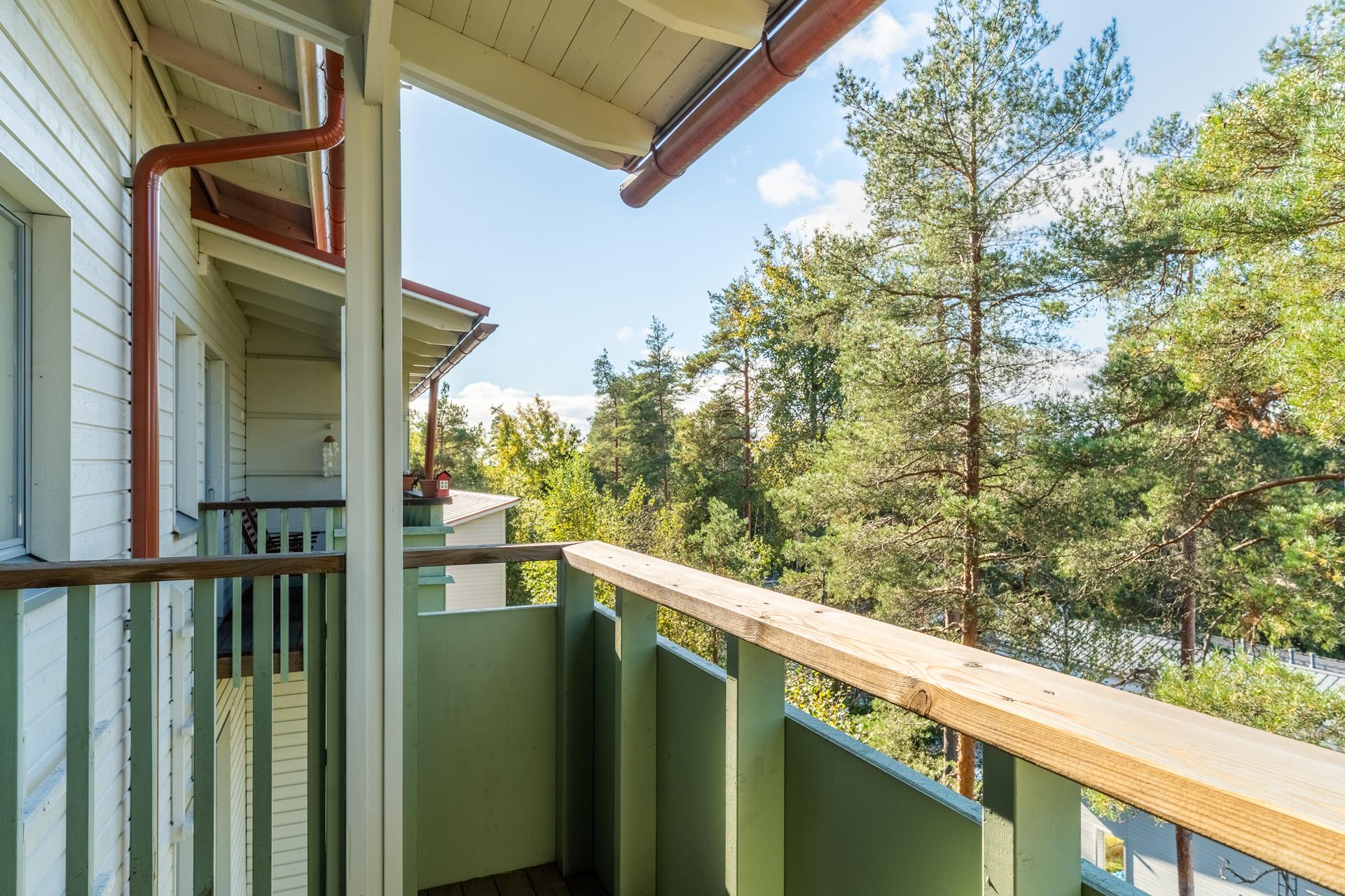 Vesirattaanmäki 7, Bemböle, Espoo