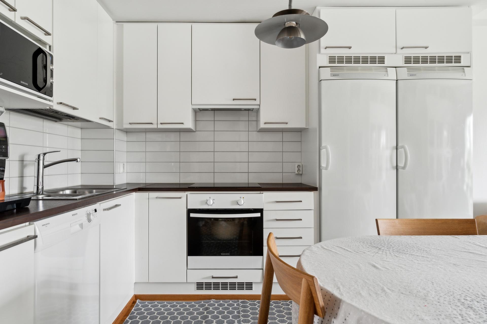 Vesirattaanmäki 7, Bemböle, Espoo