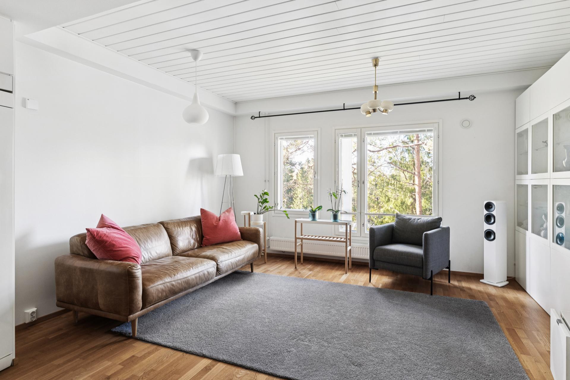 Vesirattaanmäki 7, Bemböle, Espoo