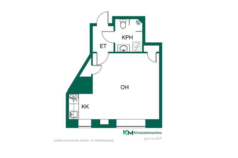 Mannerheimintie 128, Meilahti, Helsinki
