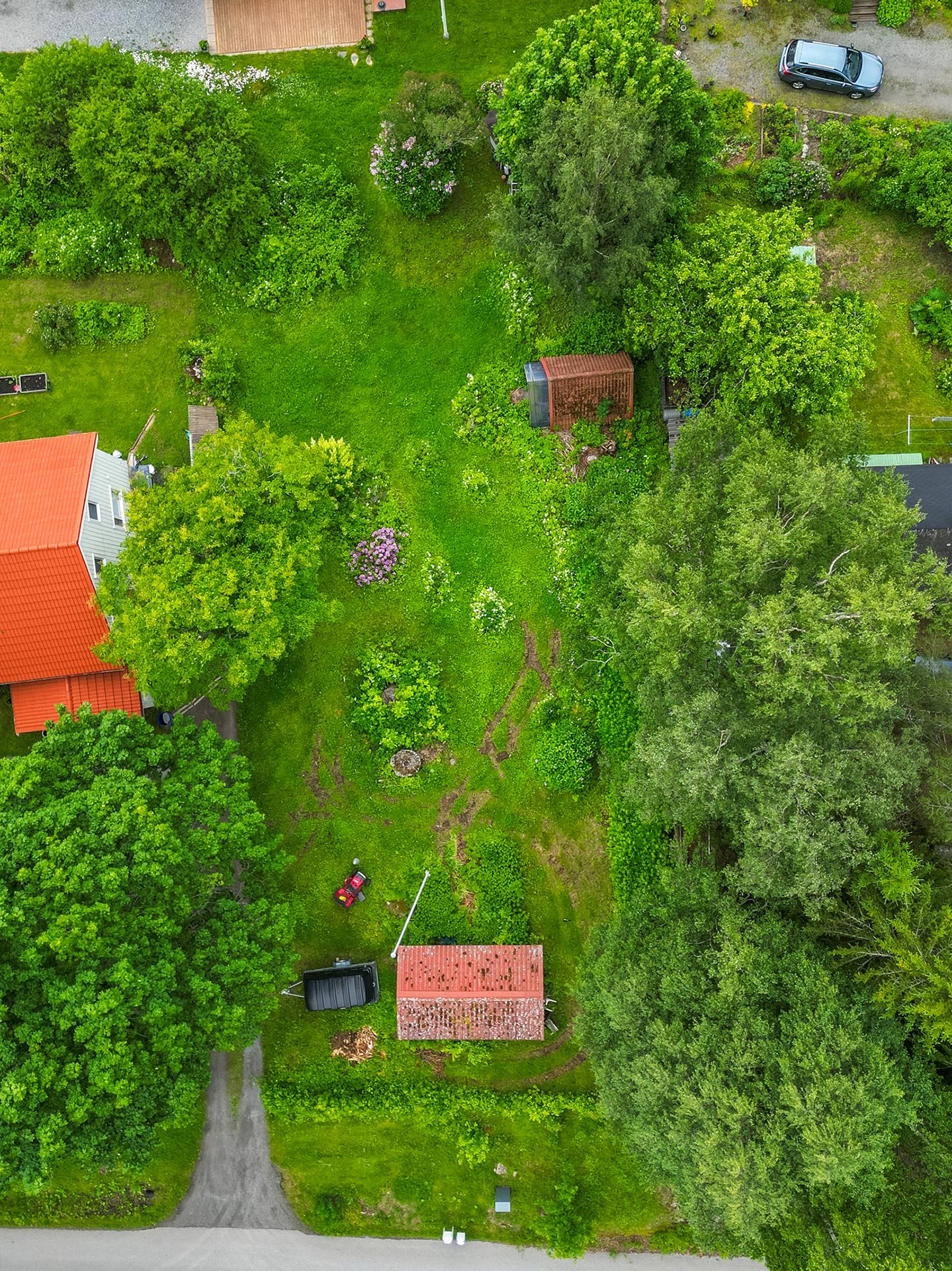 Kiilakuja 3, Messukylä, Tampere