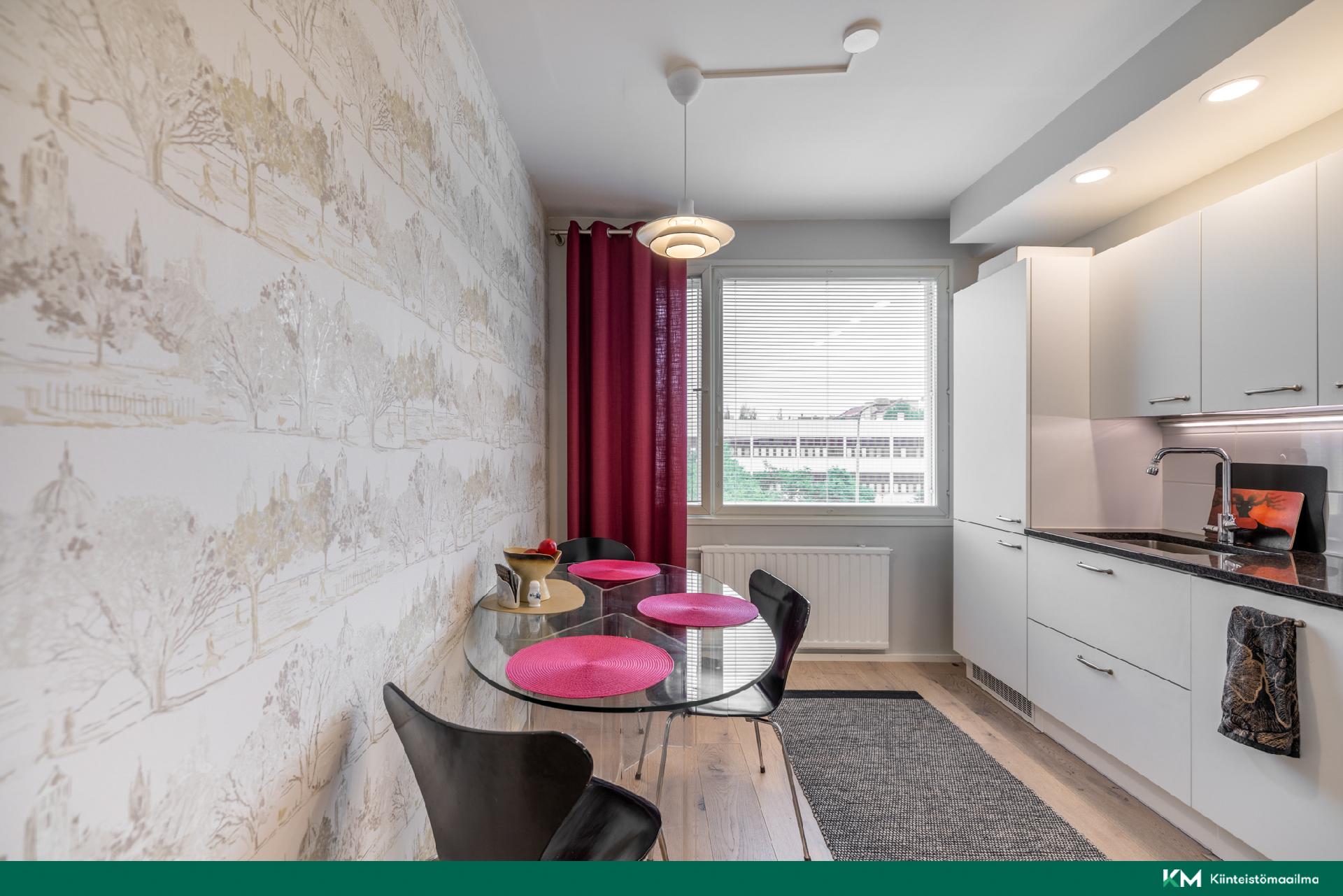 Vilhonkatu 6, Keskusta, Mikkeli