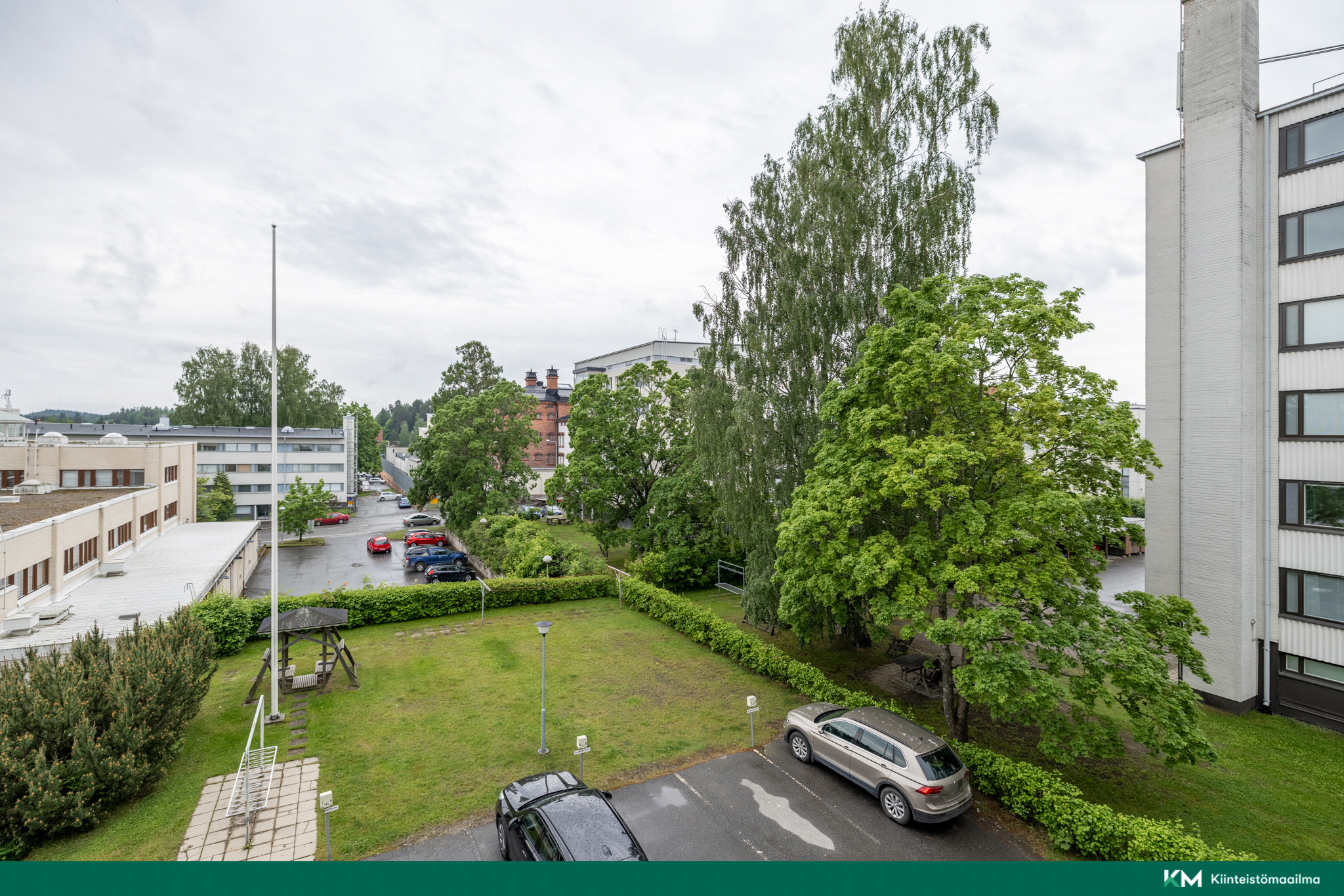 kesäkuvia